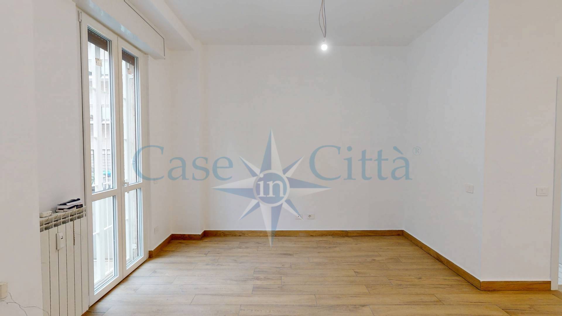 Appartamento in vendita a Milano, Rembrandt