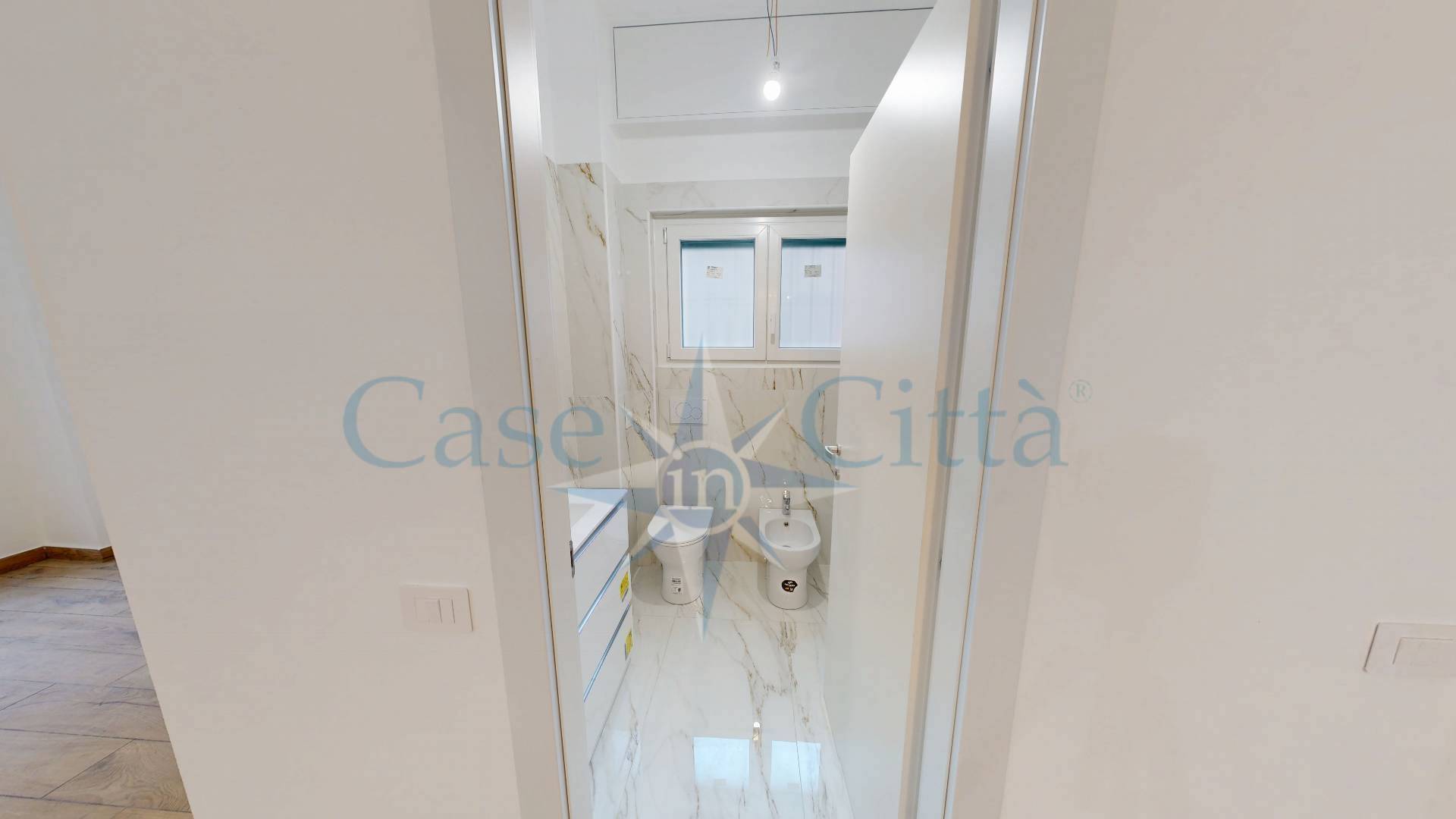 Appartamento in vendita a Milano, Rembrandt