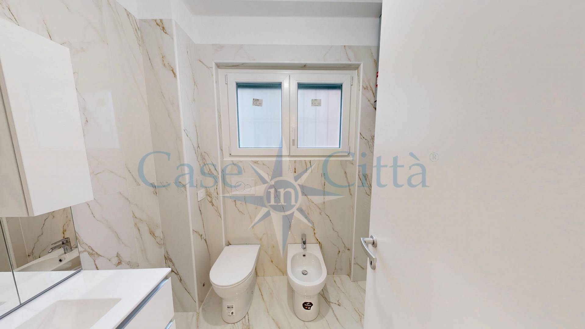 Appartamento in vendita a Milano, Rembrandt