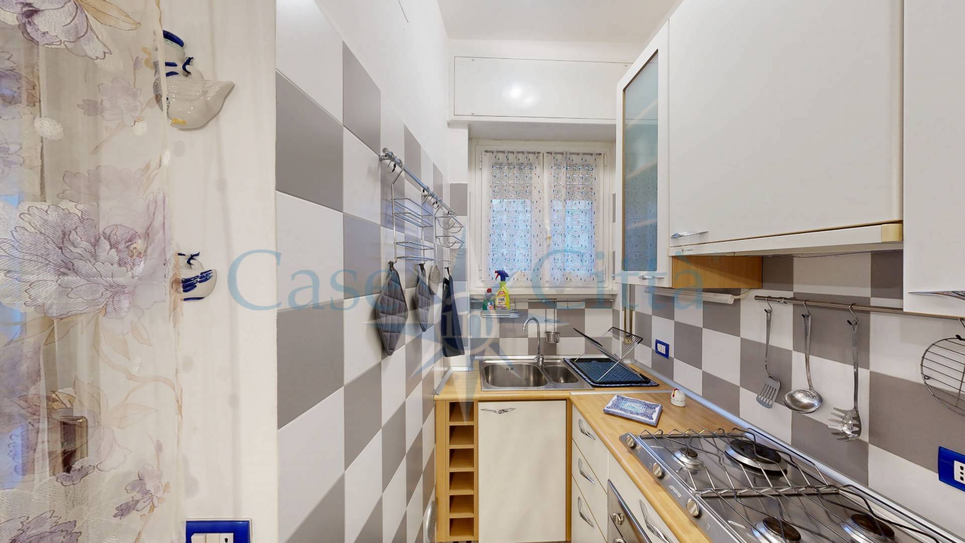 Appartamento in affitto a Milano, Rembrandt