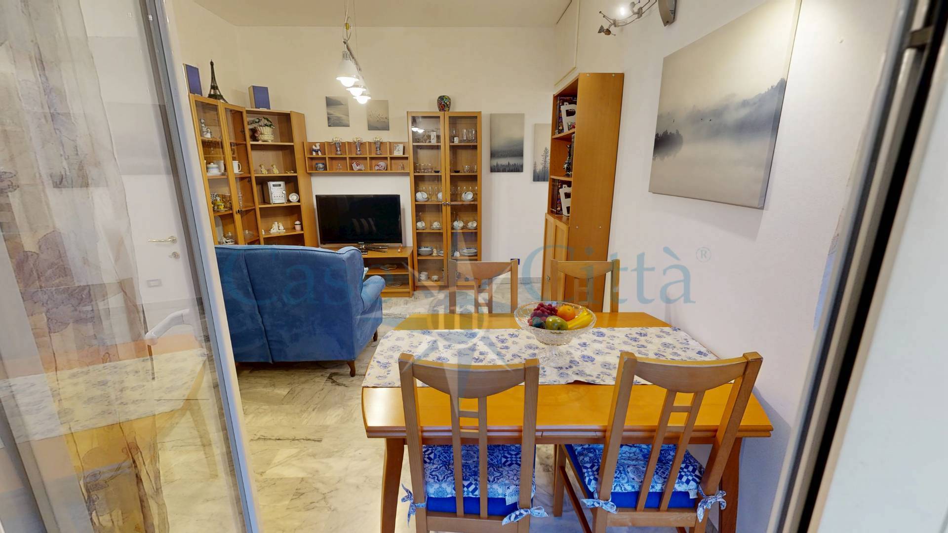 Appartamento in affitto a Milano, Rembrandt