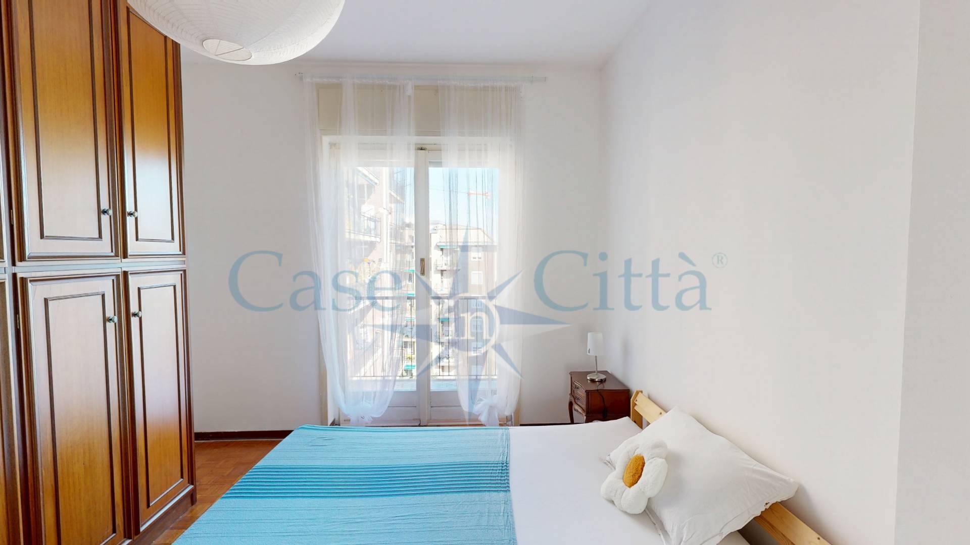 Appartamento in affitto a Milano, Milano 2