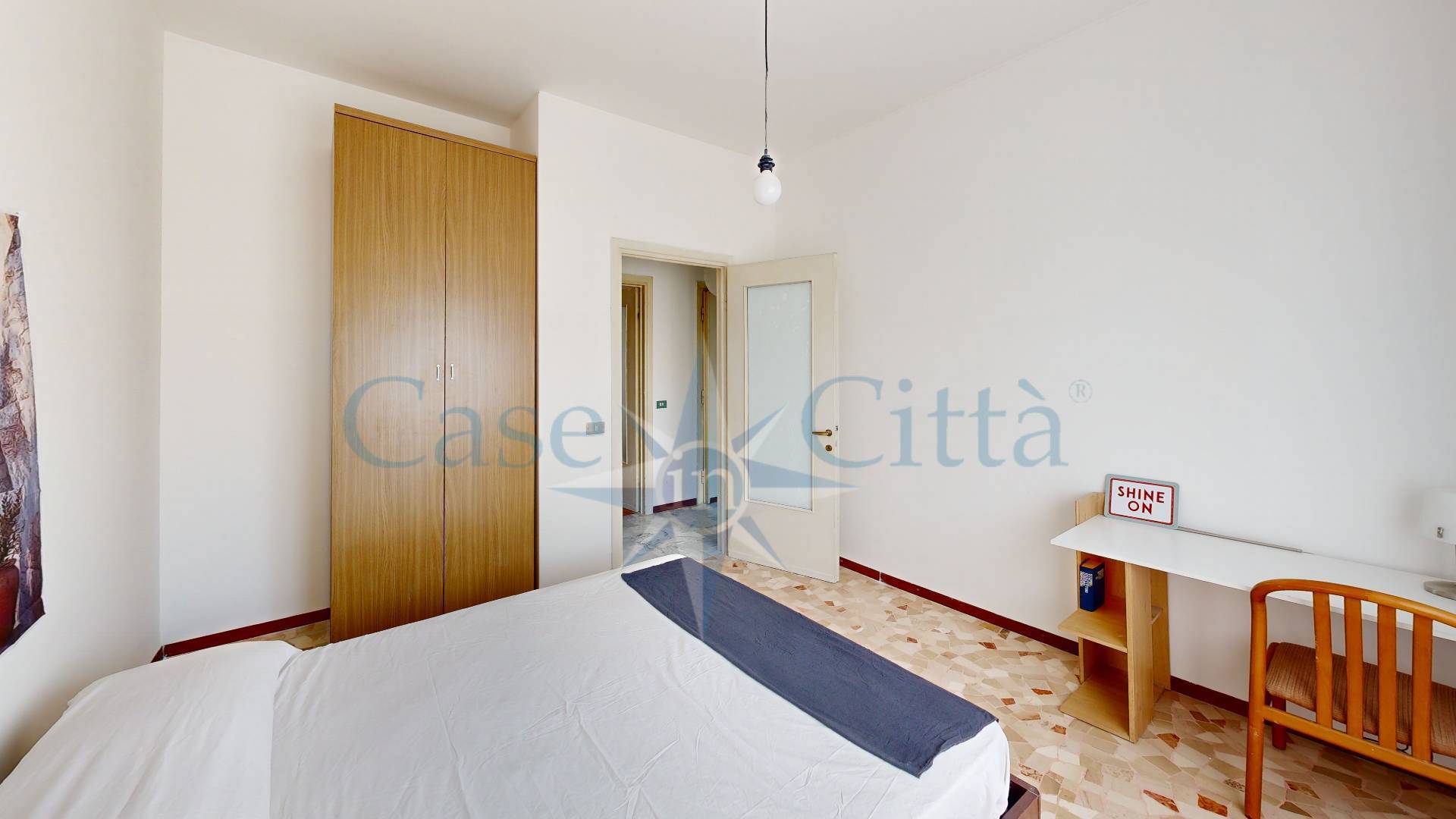 Appartamento in affitto a Milano, Milano 2