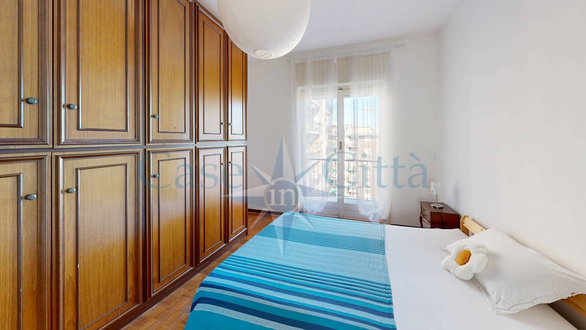 Appartamento in affitto a Milano, Milano 2