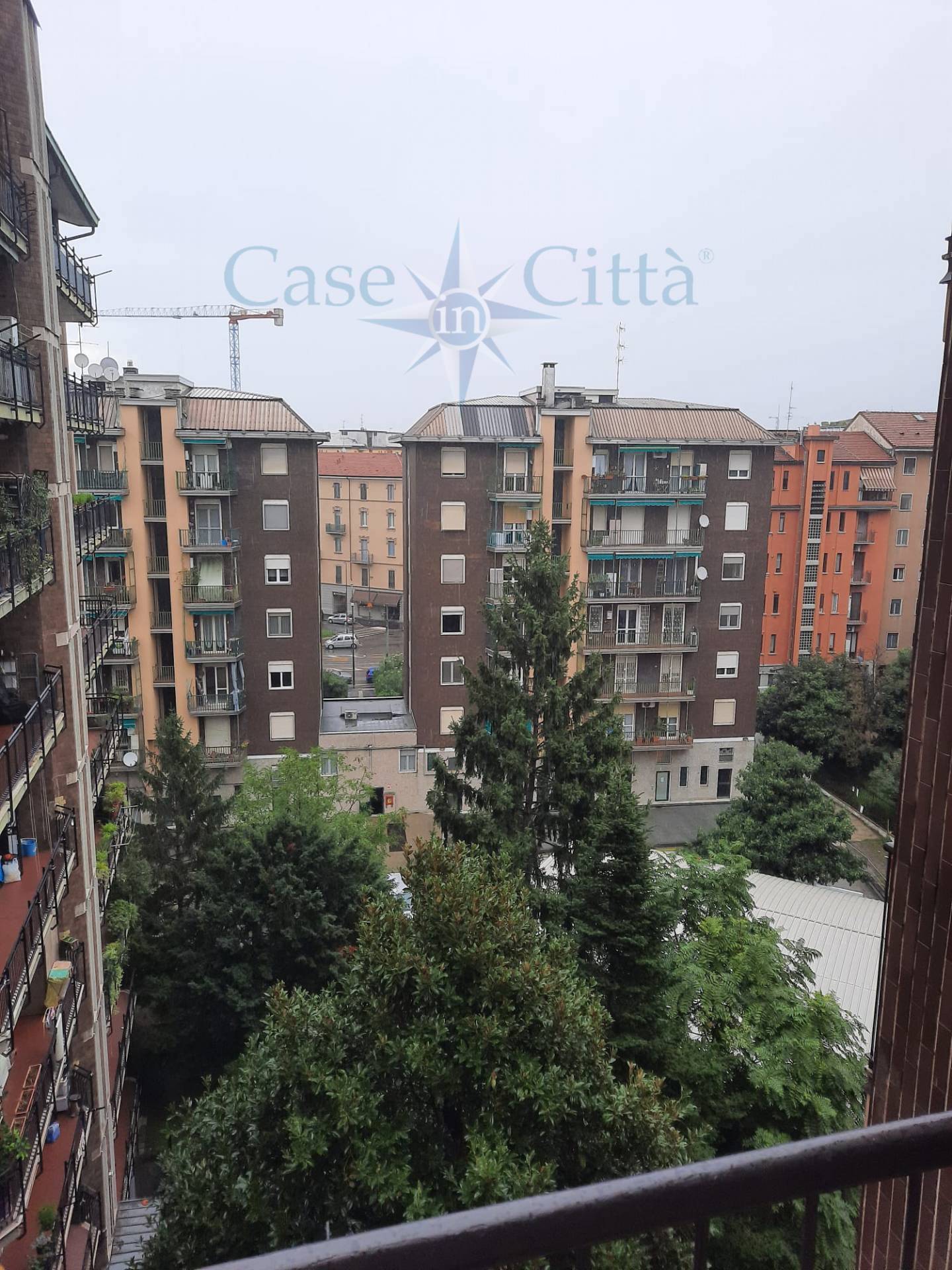 Appartamento in affitto a Milano, Milano 2