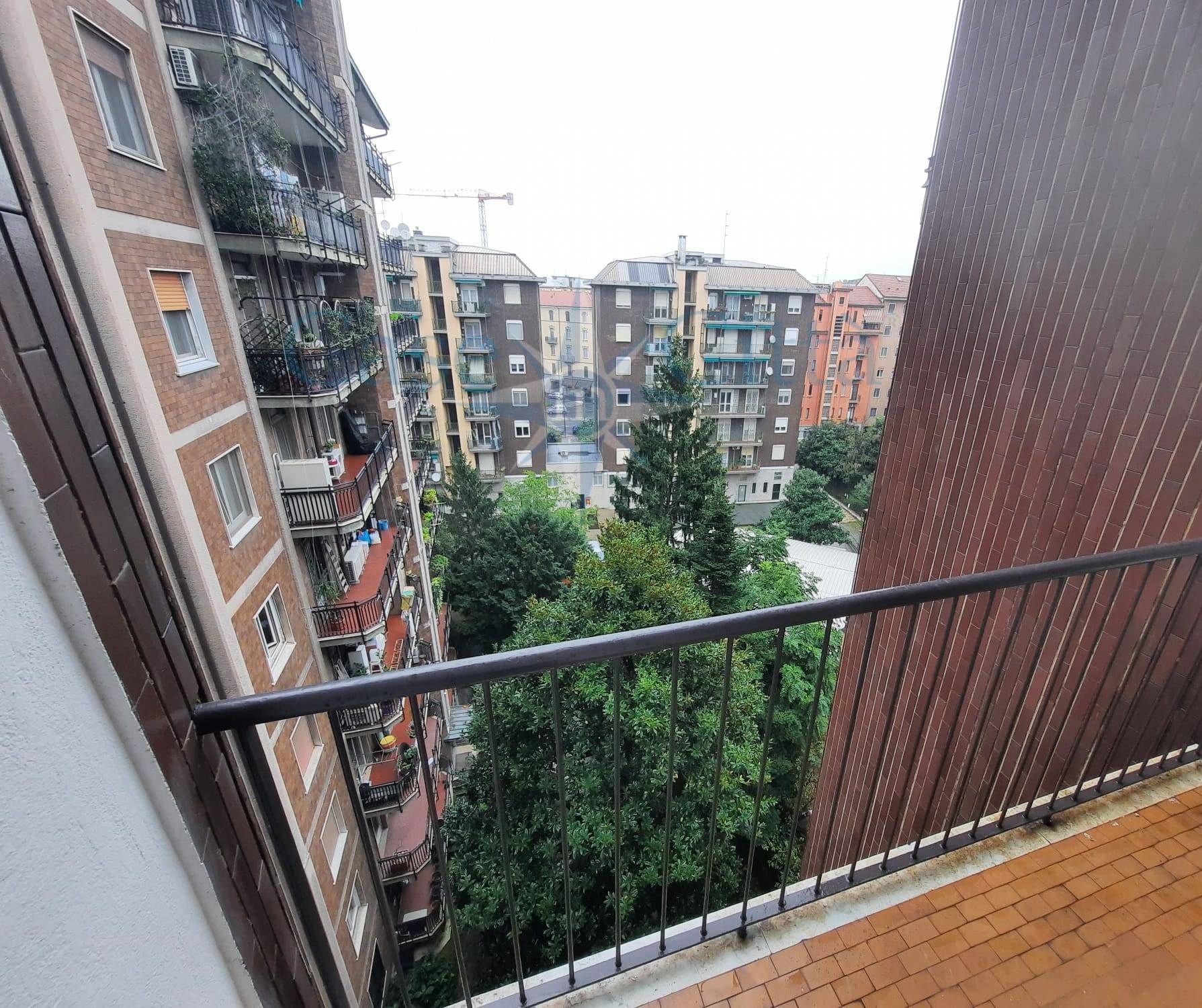 Appartamento in affitto a Milano, Milano 2