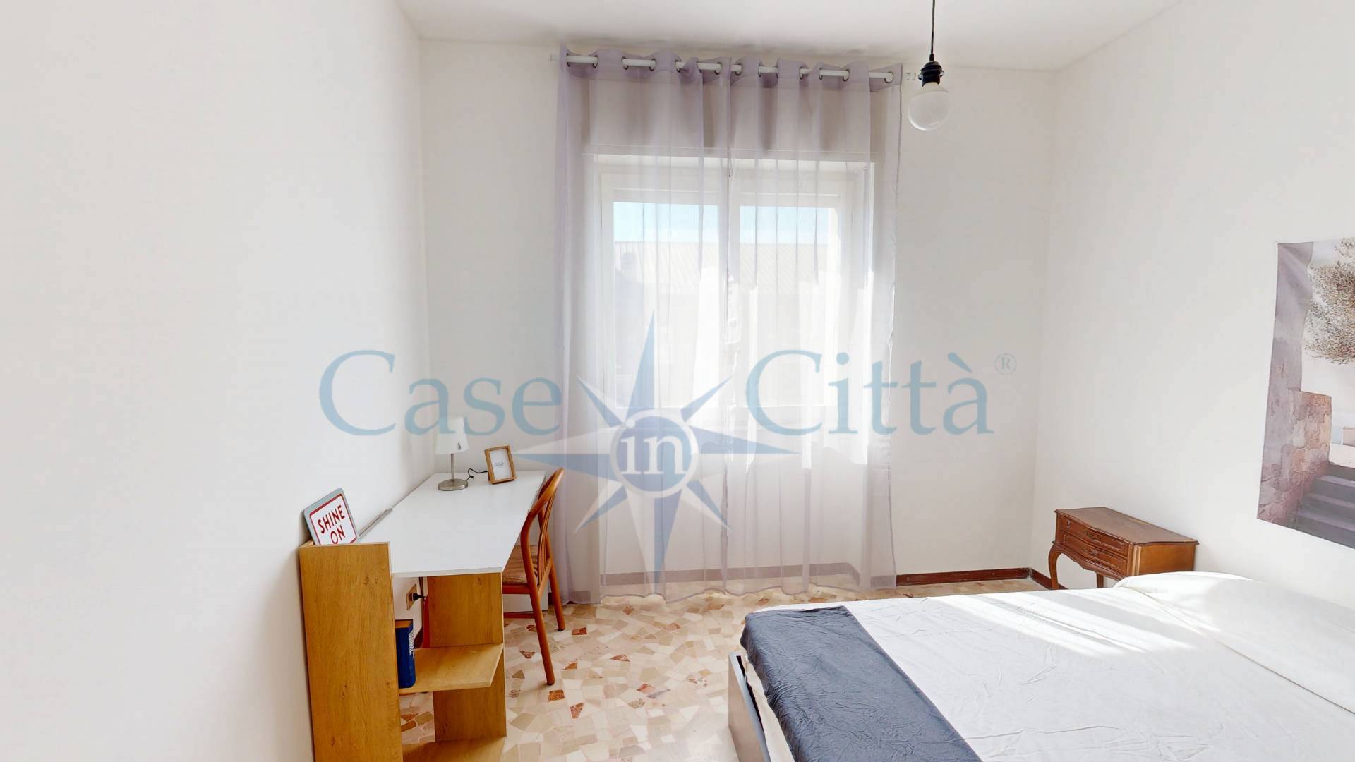 Appartamento in affitto a Milano, Milano 2