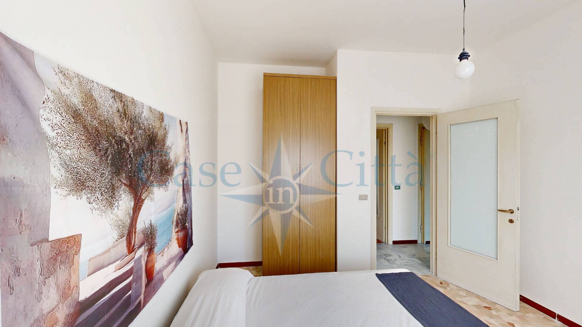 Appartamento in affitto a Milano, Milano 2