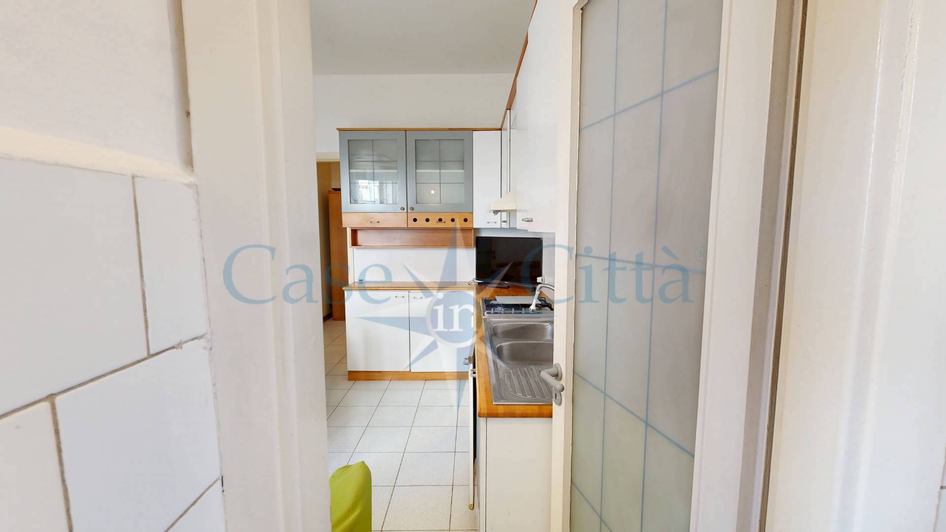 Appartamento in vendita a Milano, Rembrandt