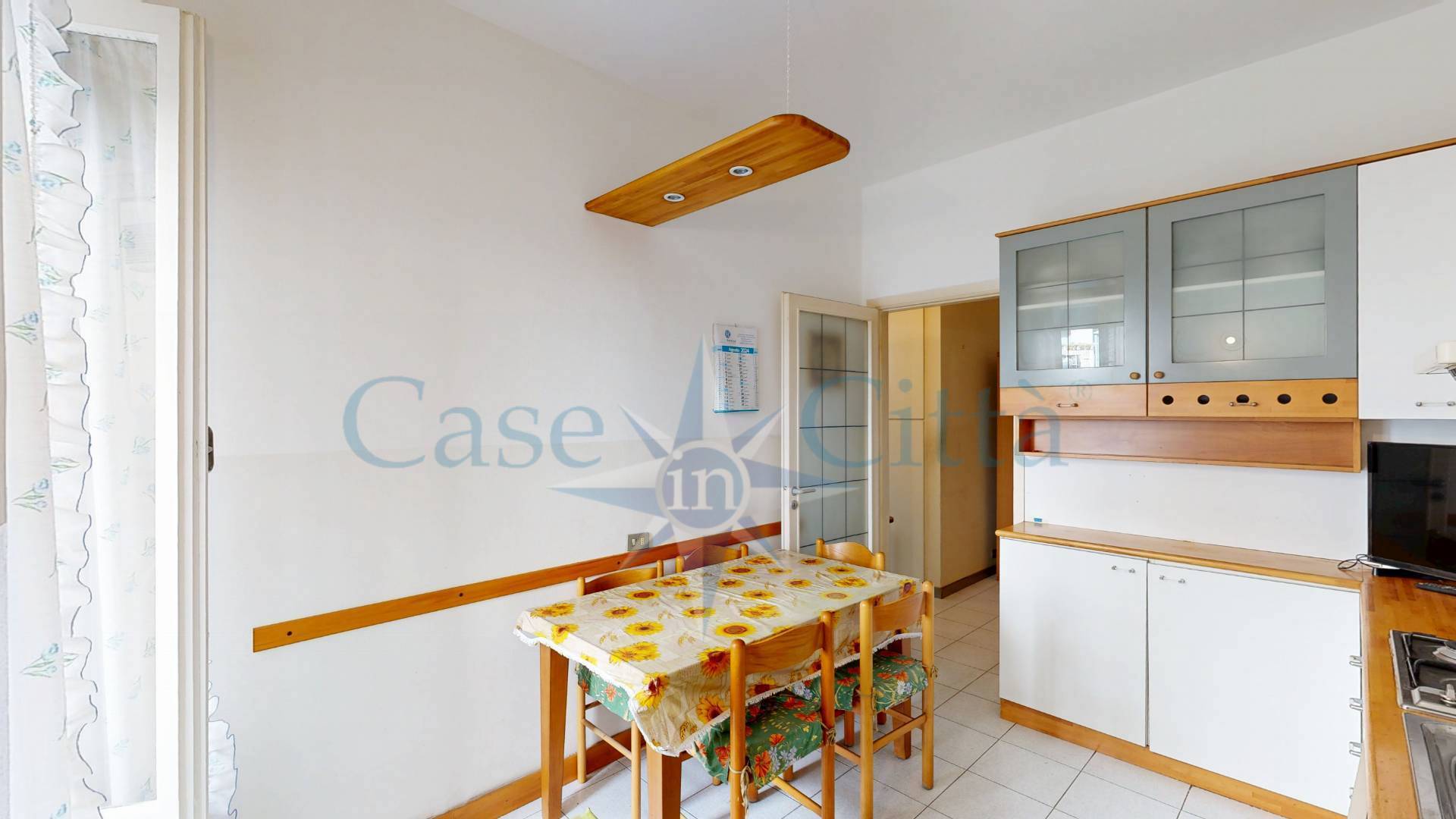 Appartamento in vendita a Milano, Rembrandt