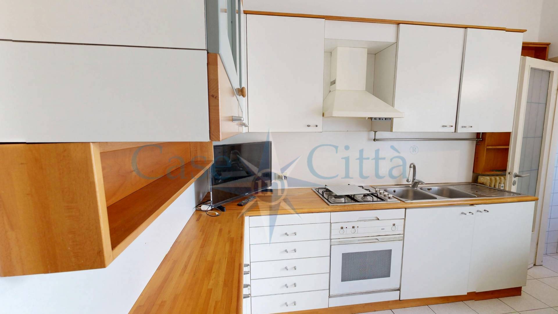 Appartamento in vendita a Milano, Rembrandt