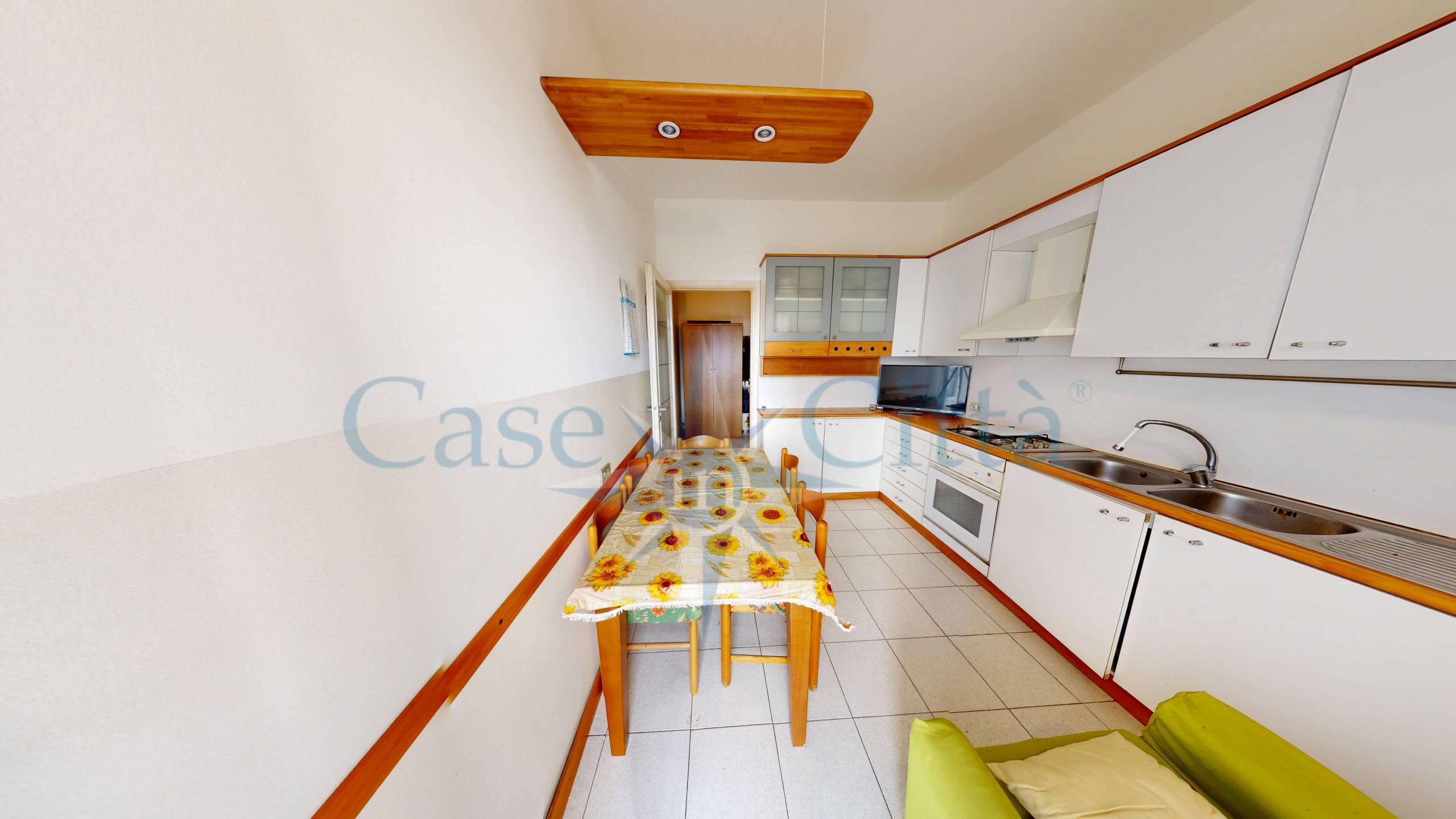 Appartamento in vendita a Milano, Rembrandt