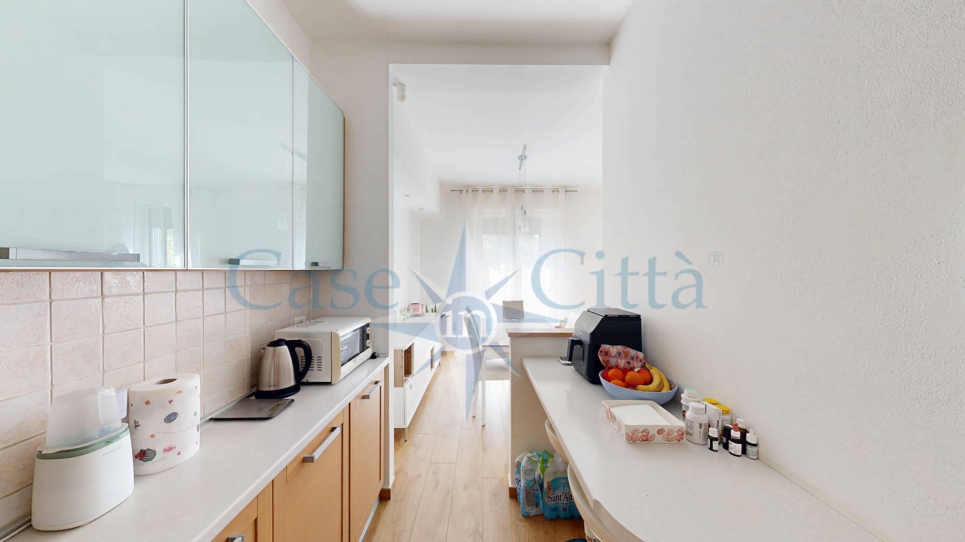 Appartamento in affitto a Milano, Primaticcio