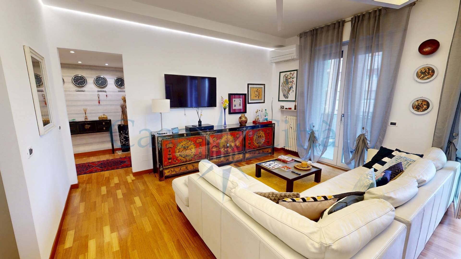 Appartamento in vendita a Milano, Primaticcio