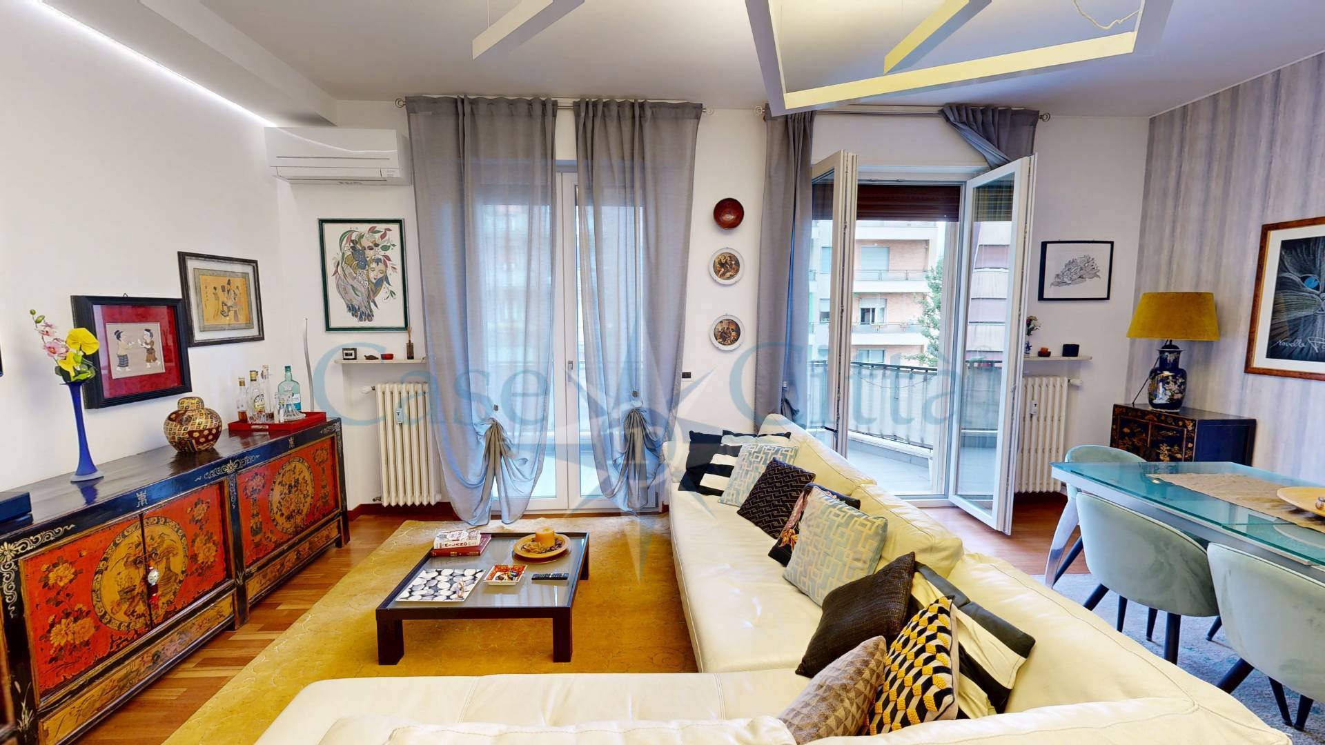 Appartamento in vendita a Milano, Primaticcio