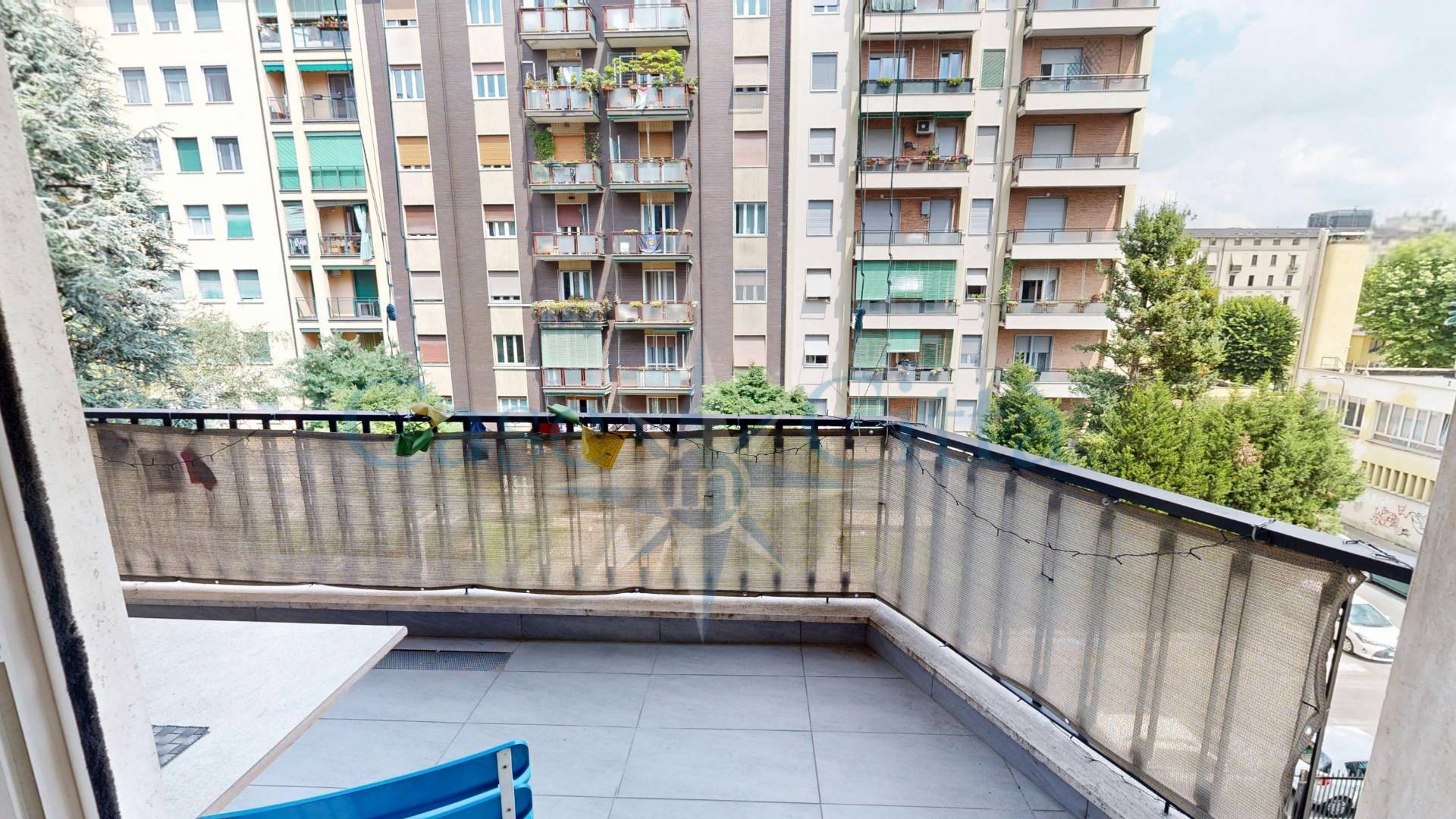 Appartamento in vendita a Milano, Primaticcio