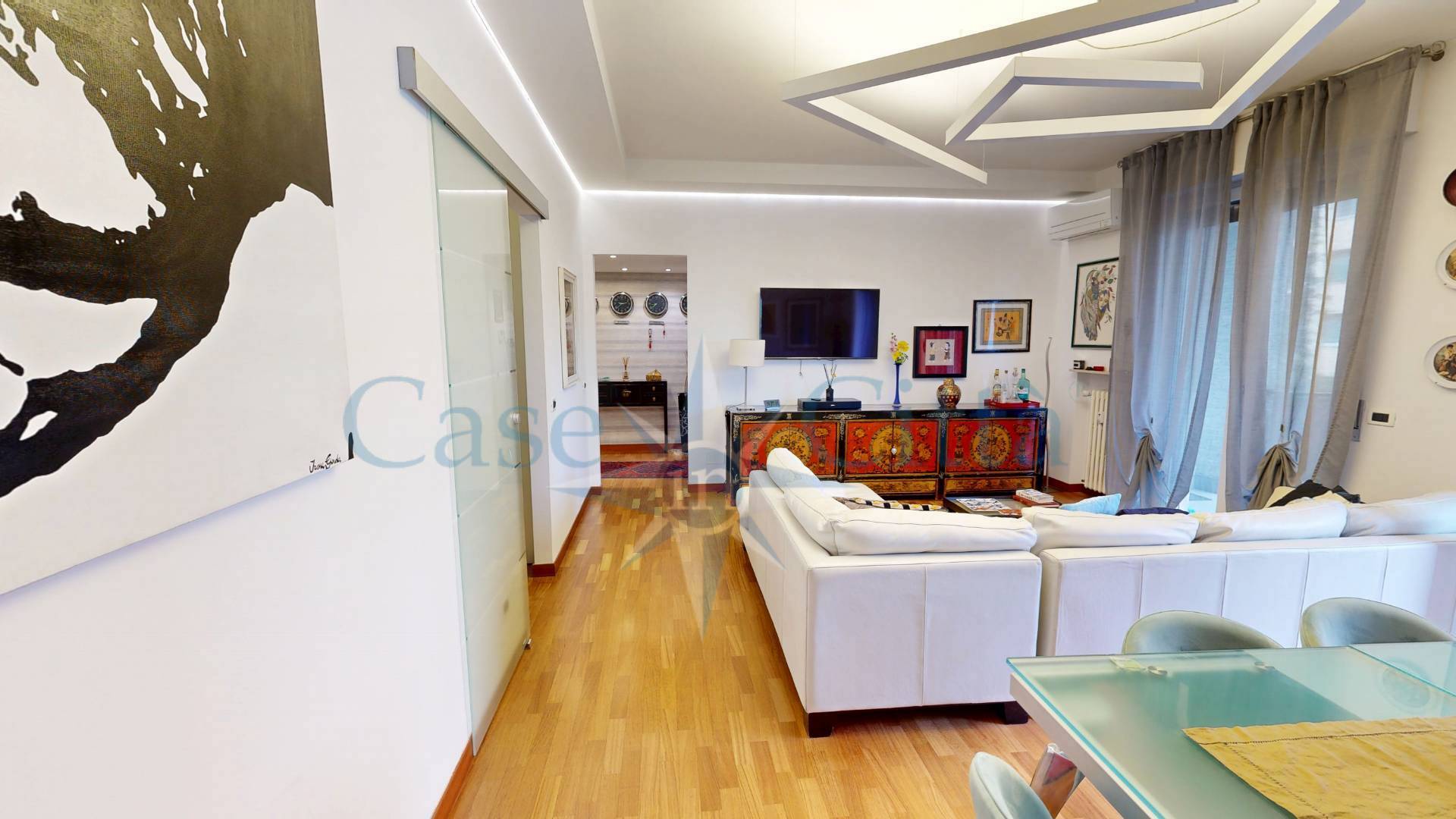 Appartamento in vendita a Milano, Primaticcio