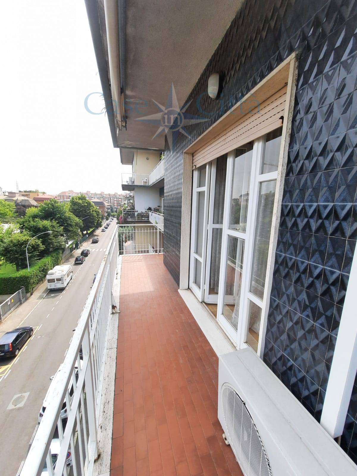 Appartamento in affitto a Cesano Boscone, Cesano Boscone