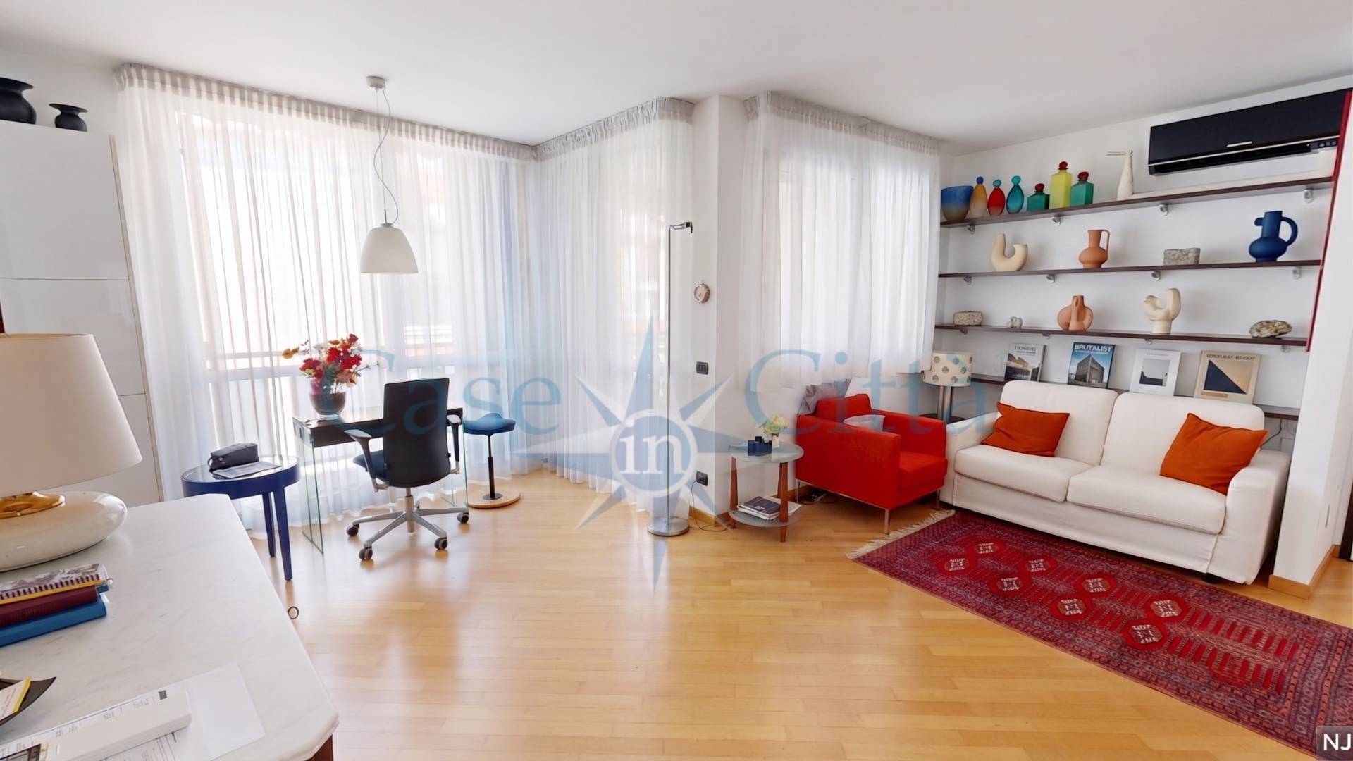 Appartamento in vendita a Settimo Milanese, Settimo Centro