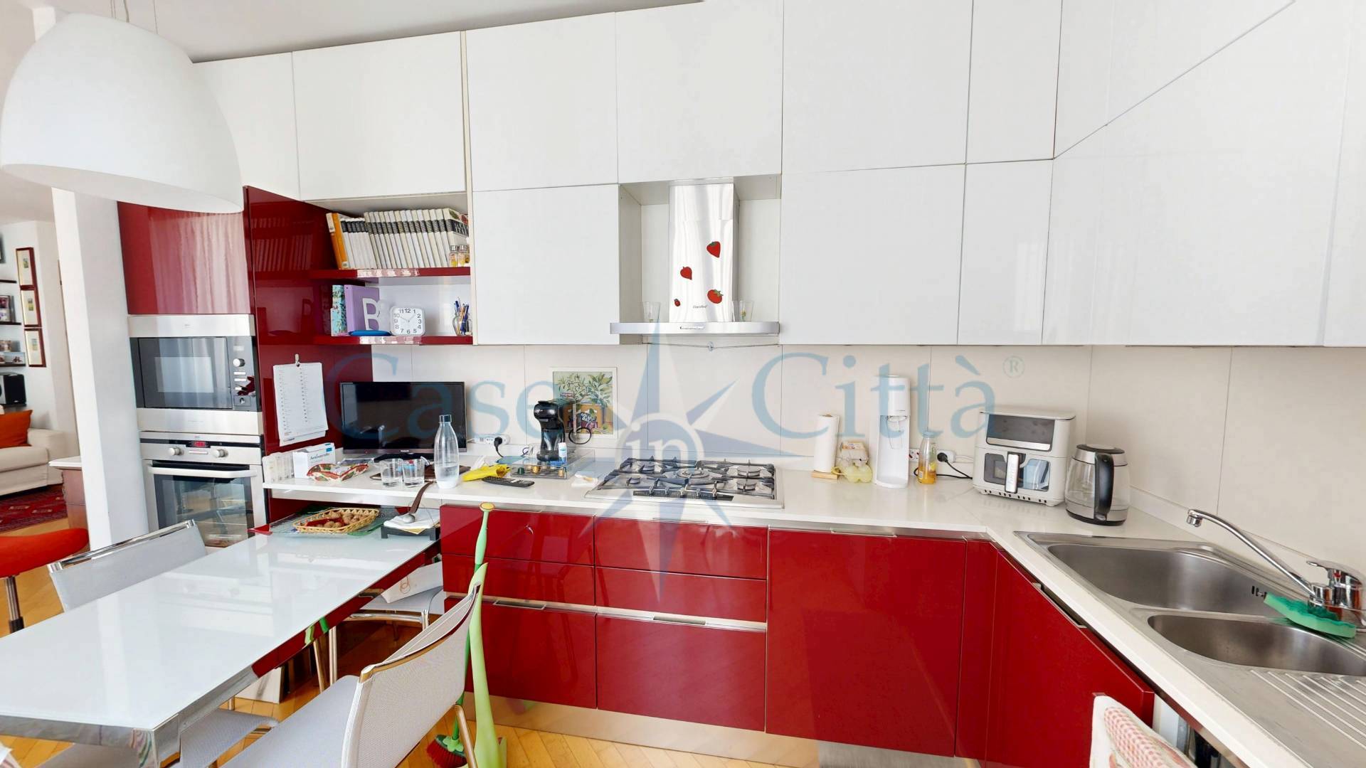 Appartamento in vendita a Settimo Milanese, Settimo Centro