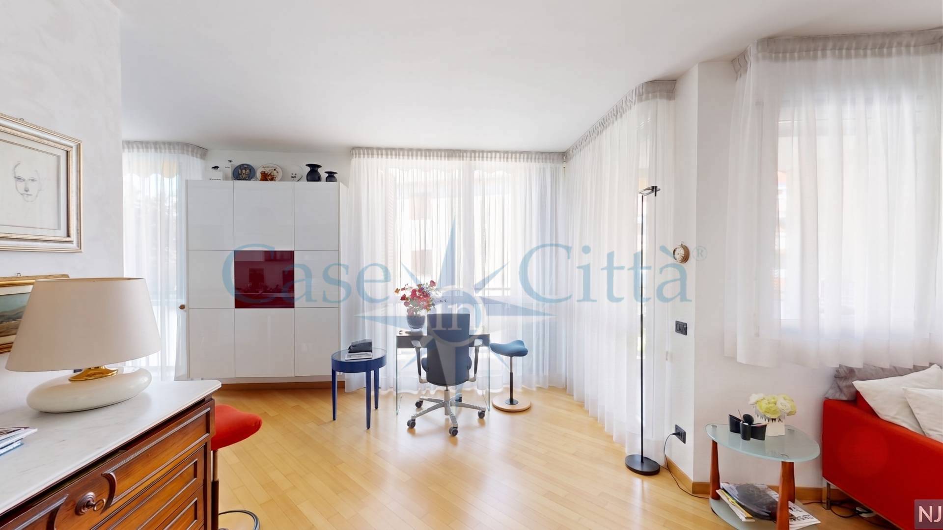 Appartamento in vendita a Settimo Milanese, Settimo Centro