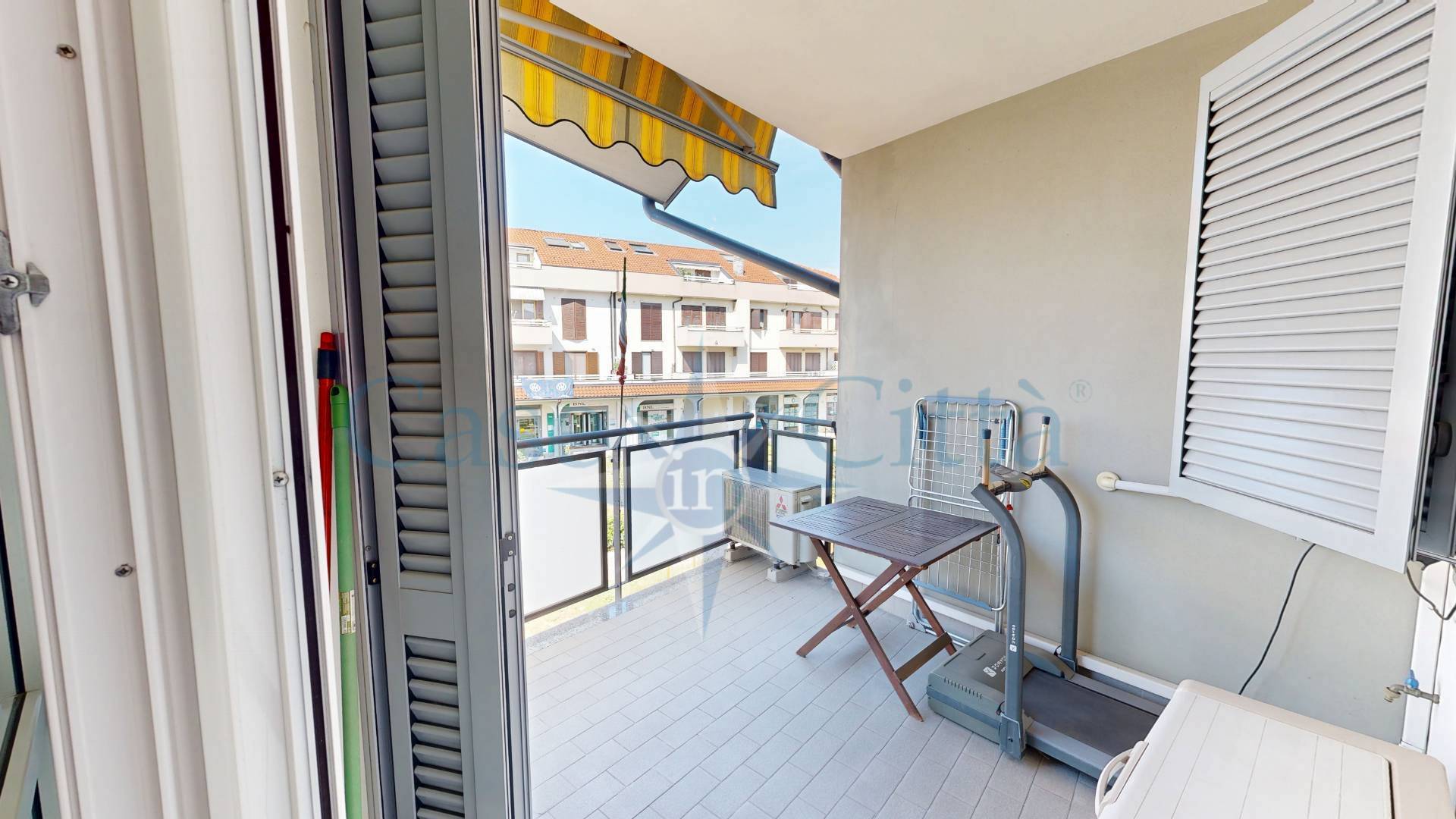 Appartamento in vendita a Settimo Milanese, Settimo Centro