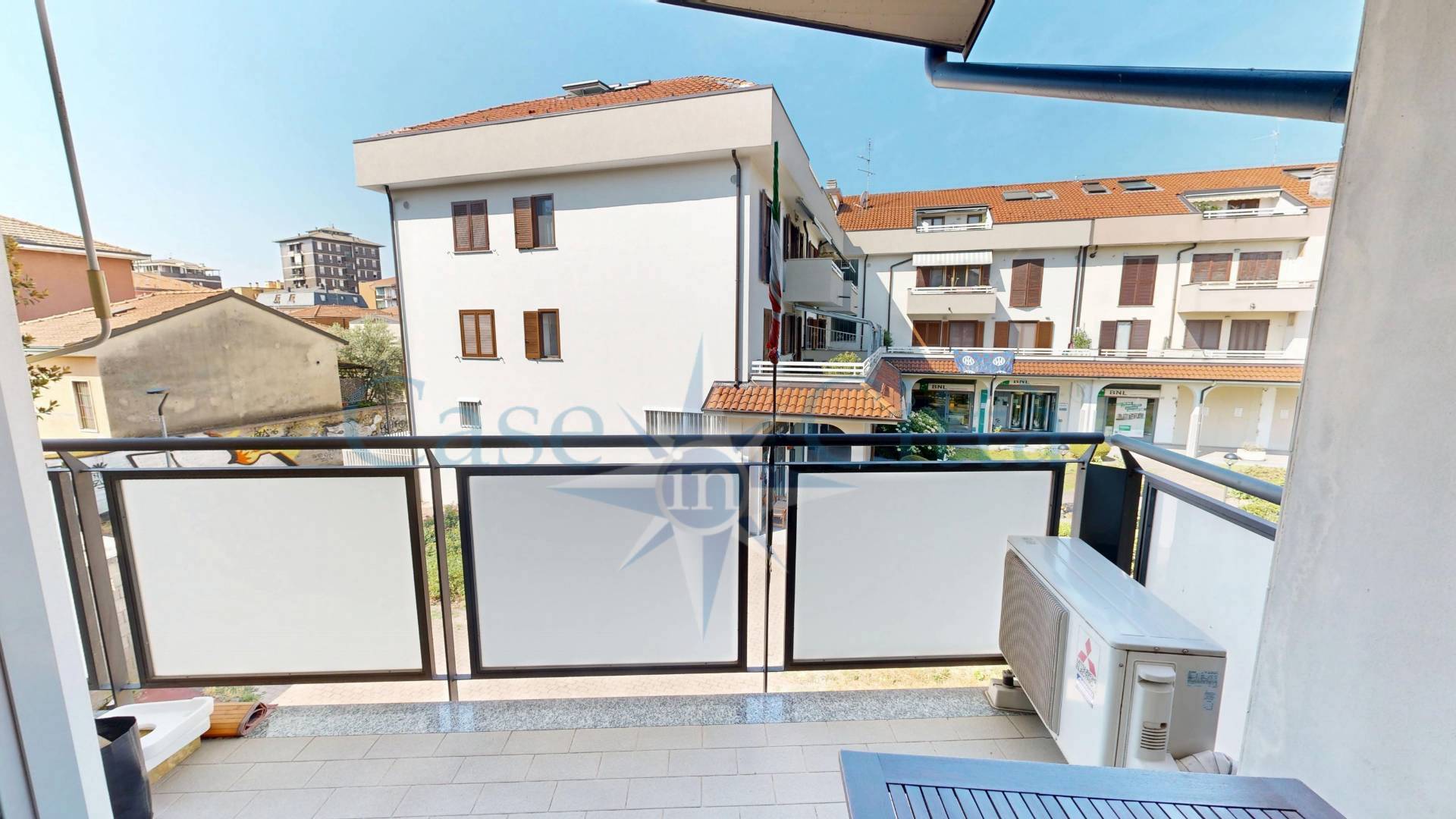 Appartamento in vendita a Settimo Milanese, Settimo Centro