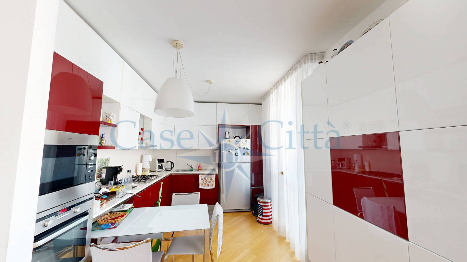 Appartamento in vendita a Settimo Milanese, Settimo Centro