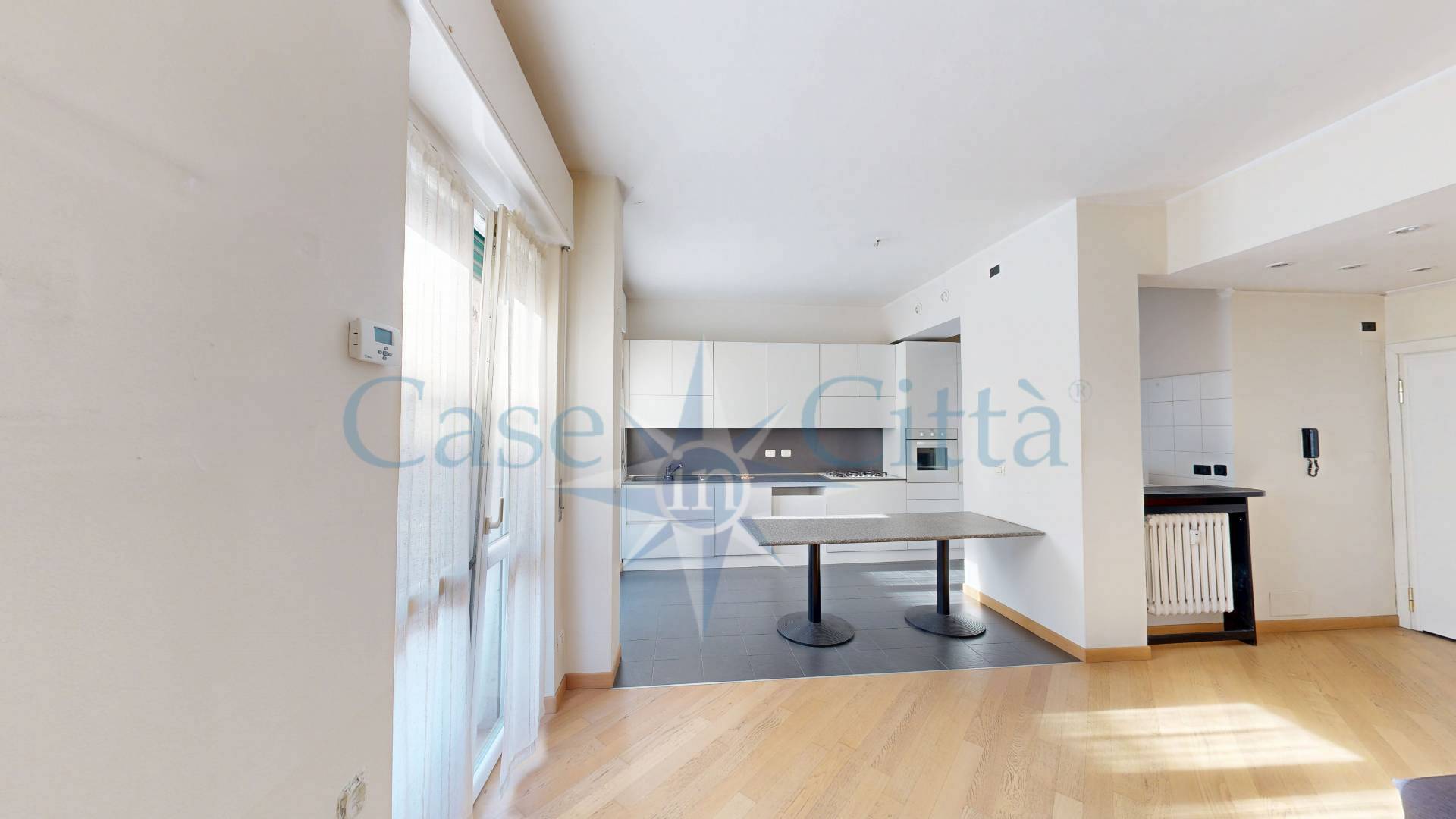 Appartamento in vendita a Milano, Bande Nere