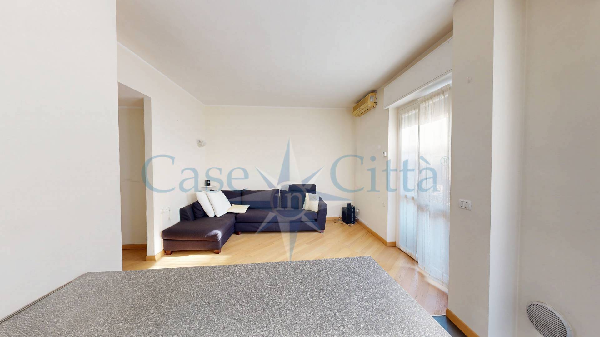 Appartamento in vendita a Milano, Bande Nere