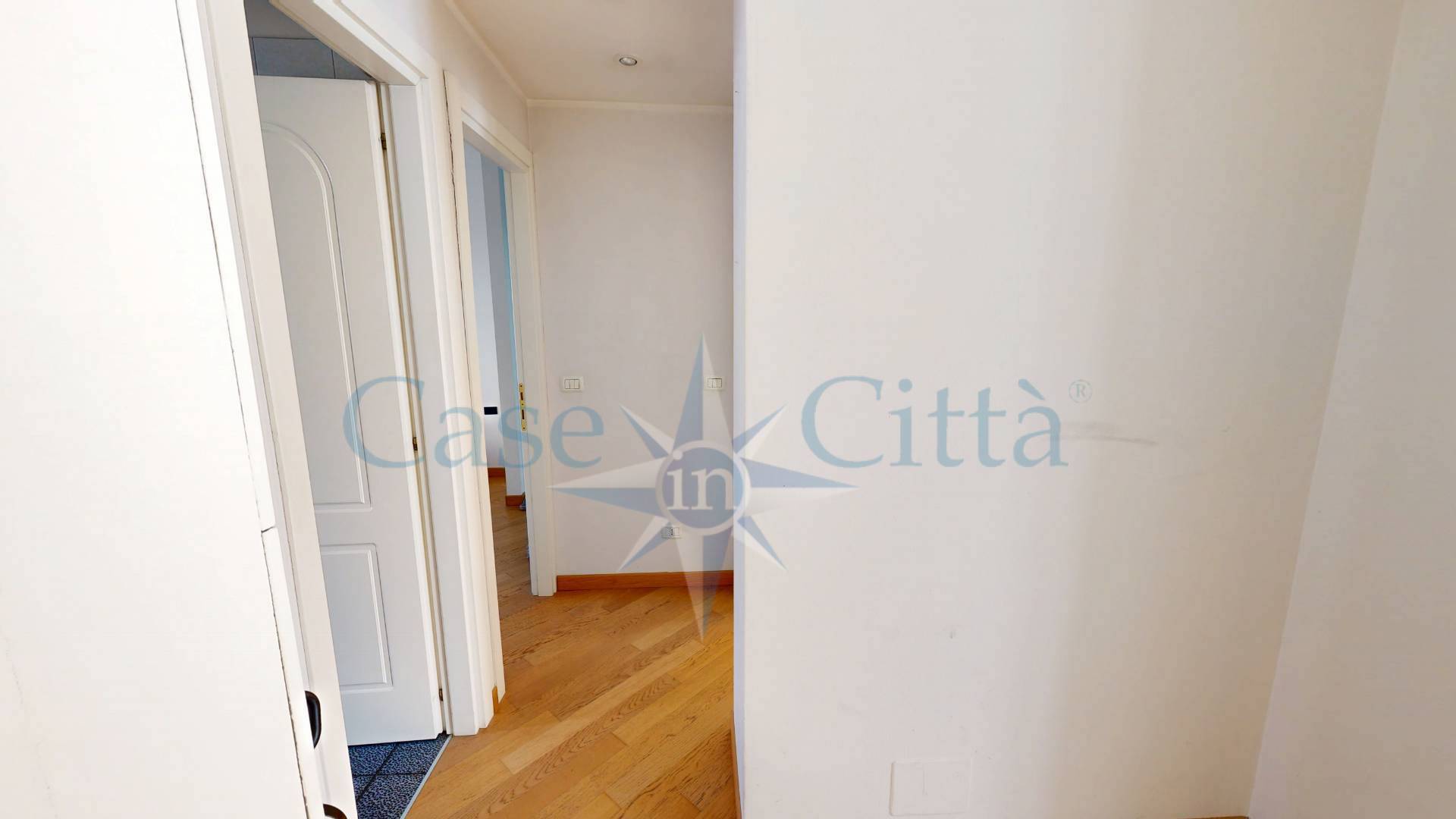 Appartamento in vendita a Milano, Bande Nere