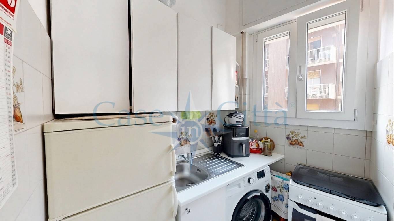 Appartamento in affitto a Milano, Gambara