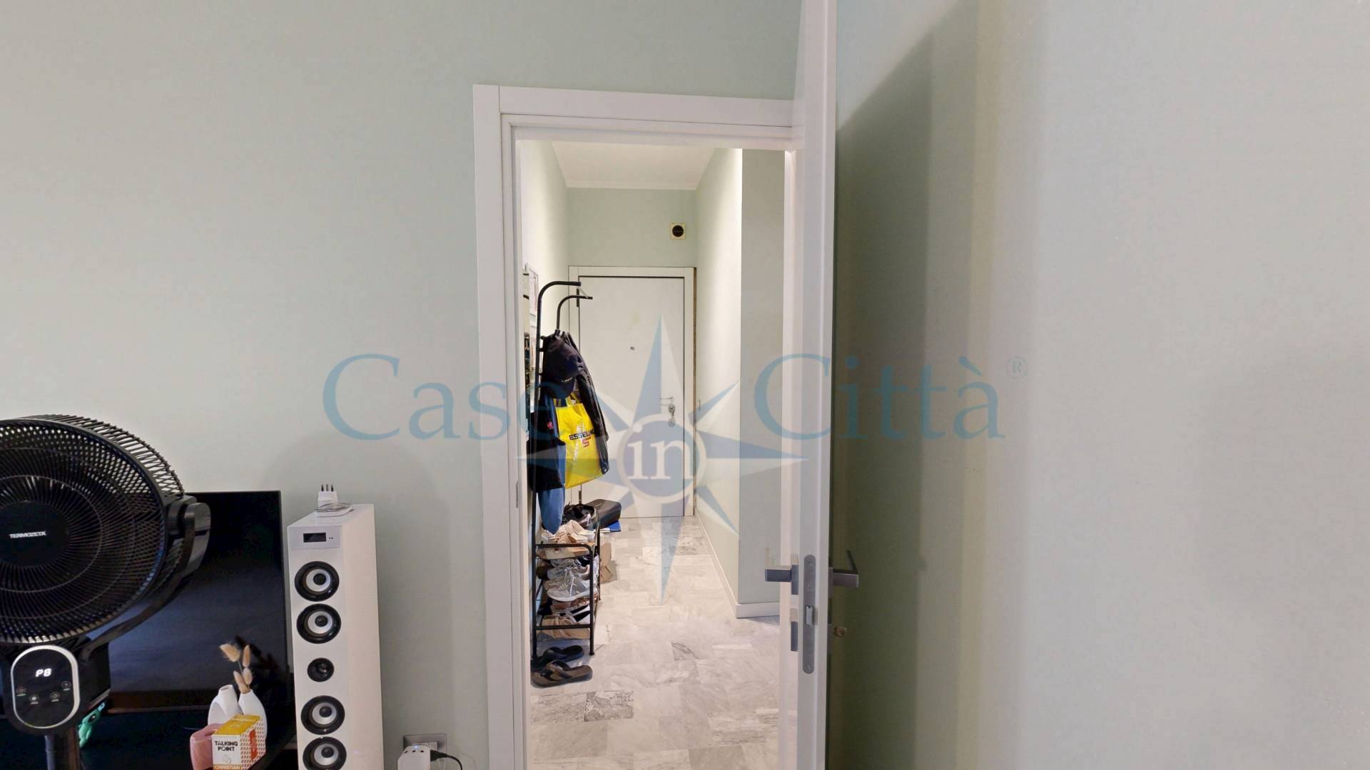 Appartamento in affitto a Milano, Gambara