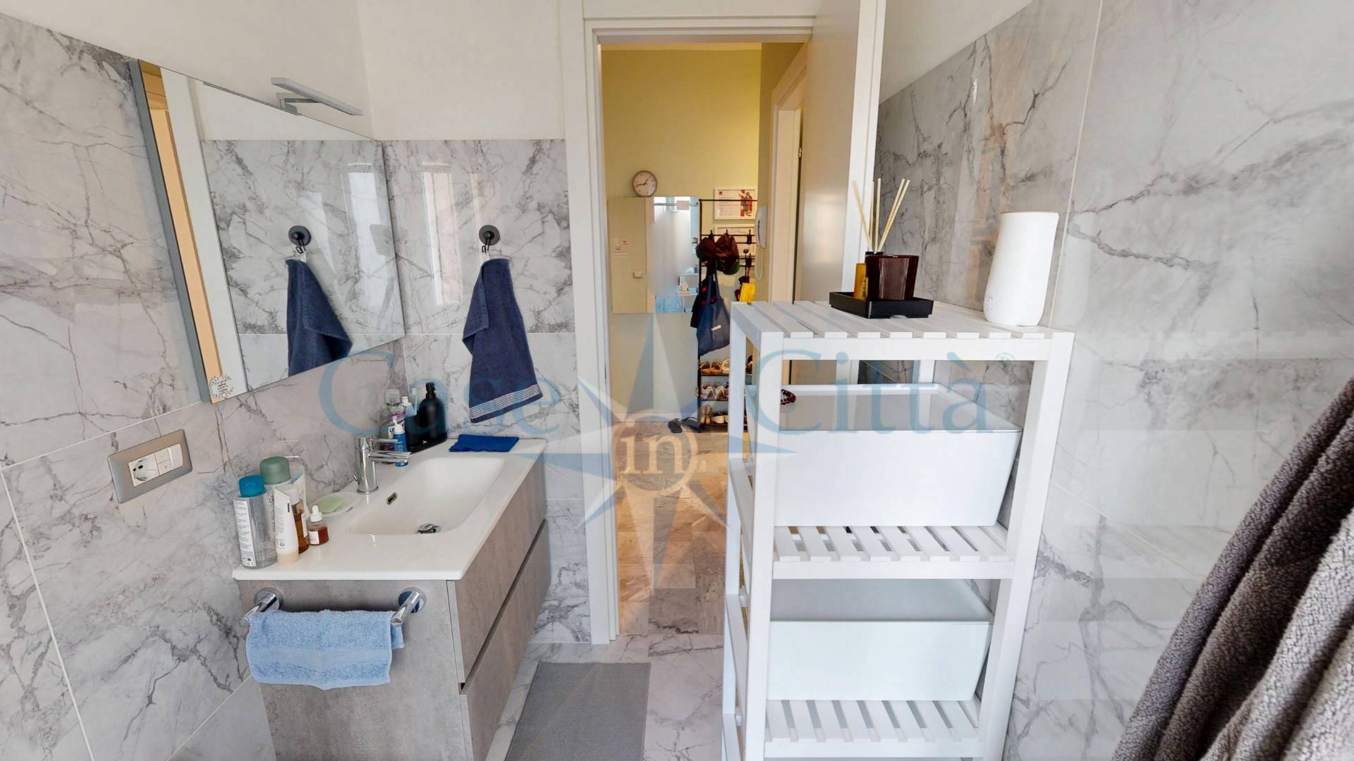 Appartamento in affitto a Milano, Gambara