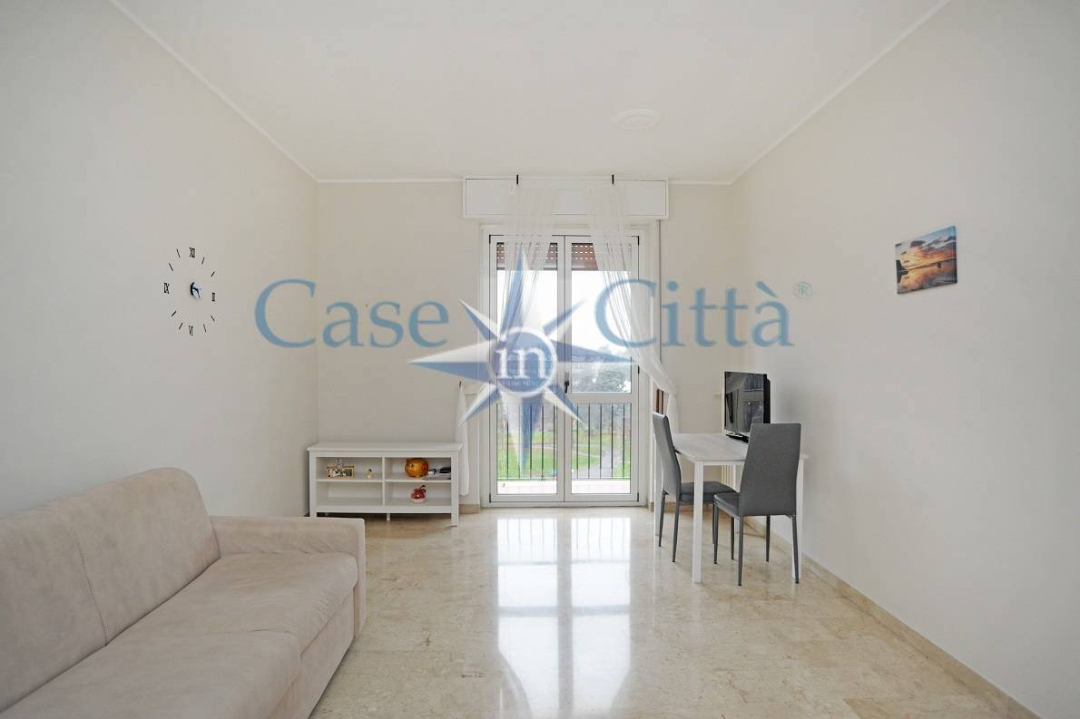 Appartamento in vendita a Milano, Primaticcio
