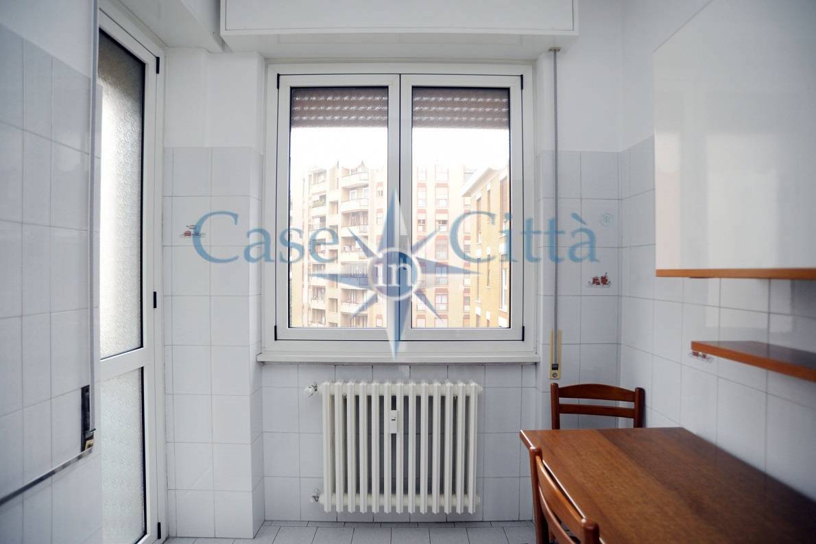 Appartamento in vendita a Milano, Primaticcio