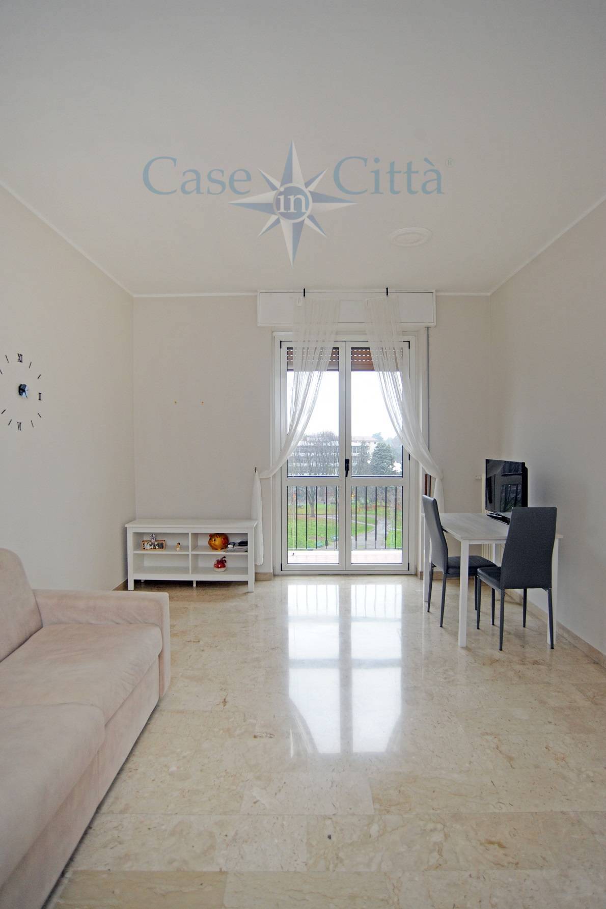 Appartamento in vendita a Milano, Primaticcio