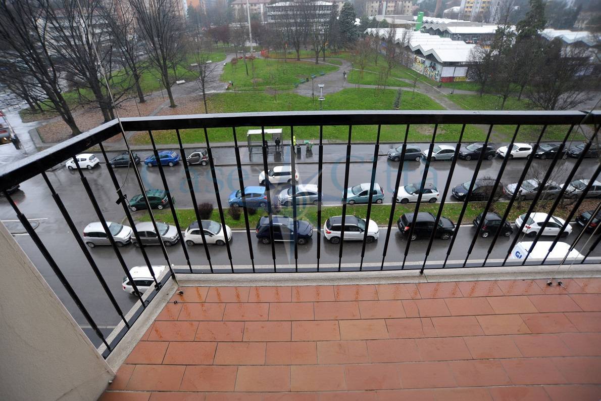 Appartamento in vendita a Milano, Primaticcio