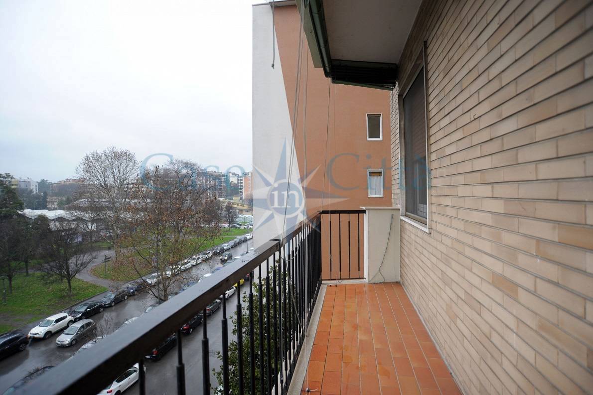 Appartamento in vendita a Milano, Primaticcio