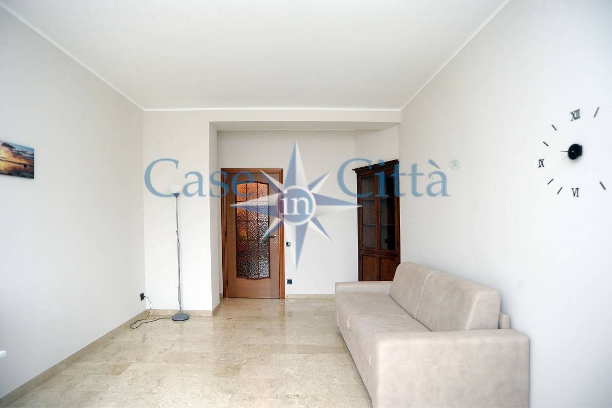 Appartamento in vendita a Milano, Primaticcio