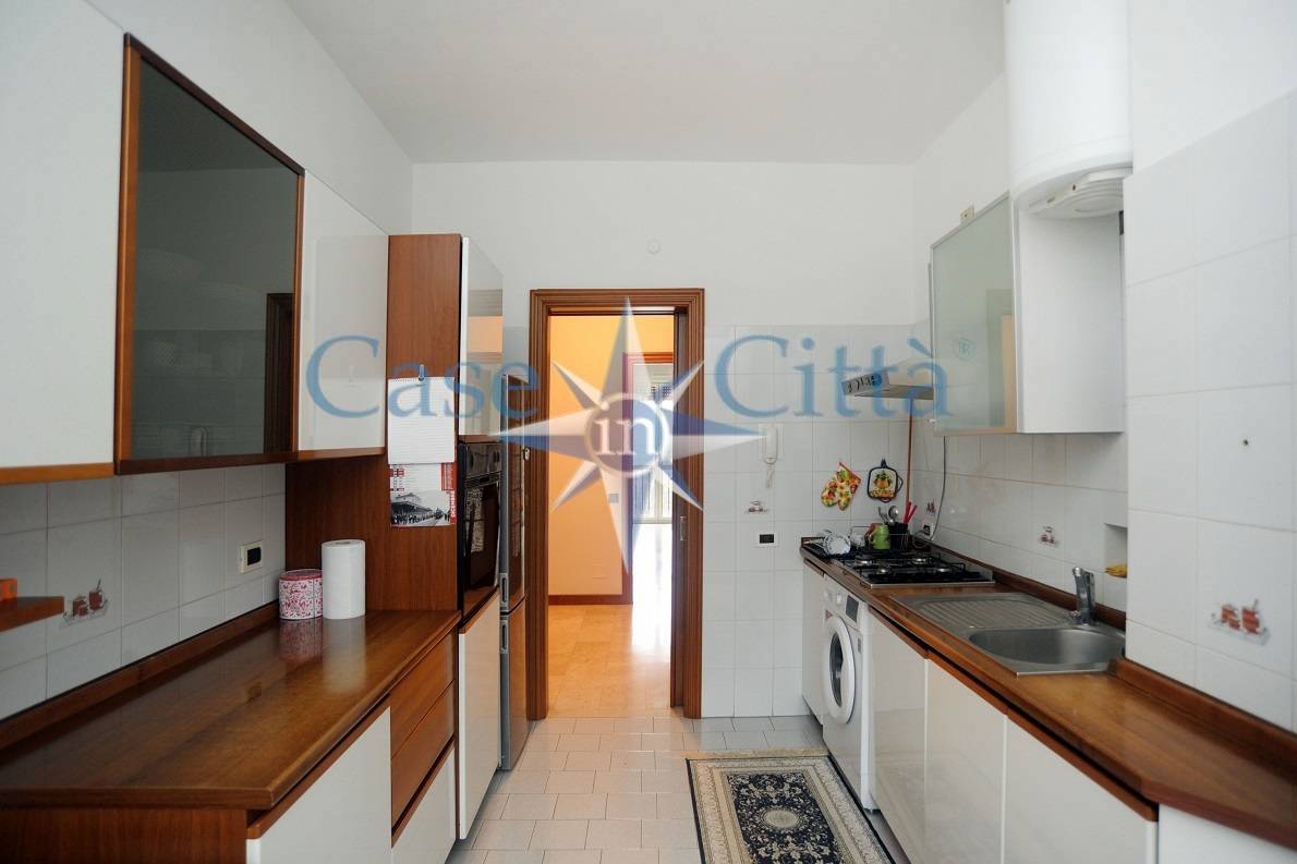 Appartamento in vendita a Milano, Primaticcio