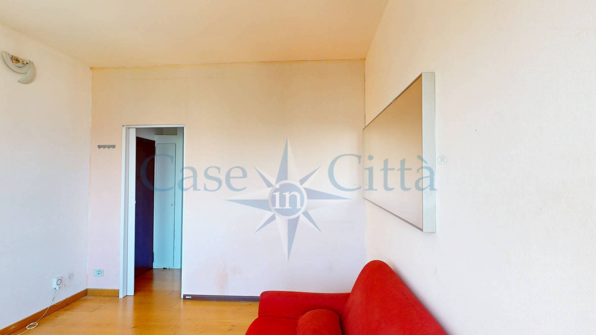 Appartamento in affitto a Milano, S. Siro