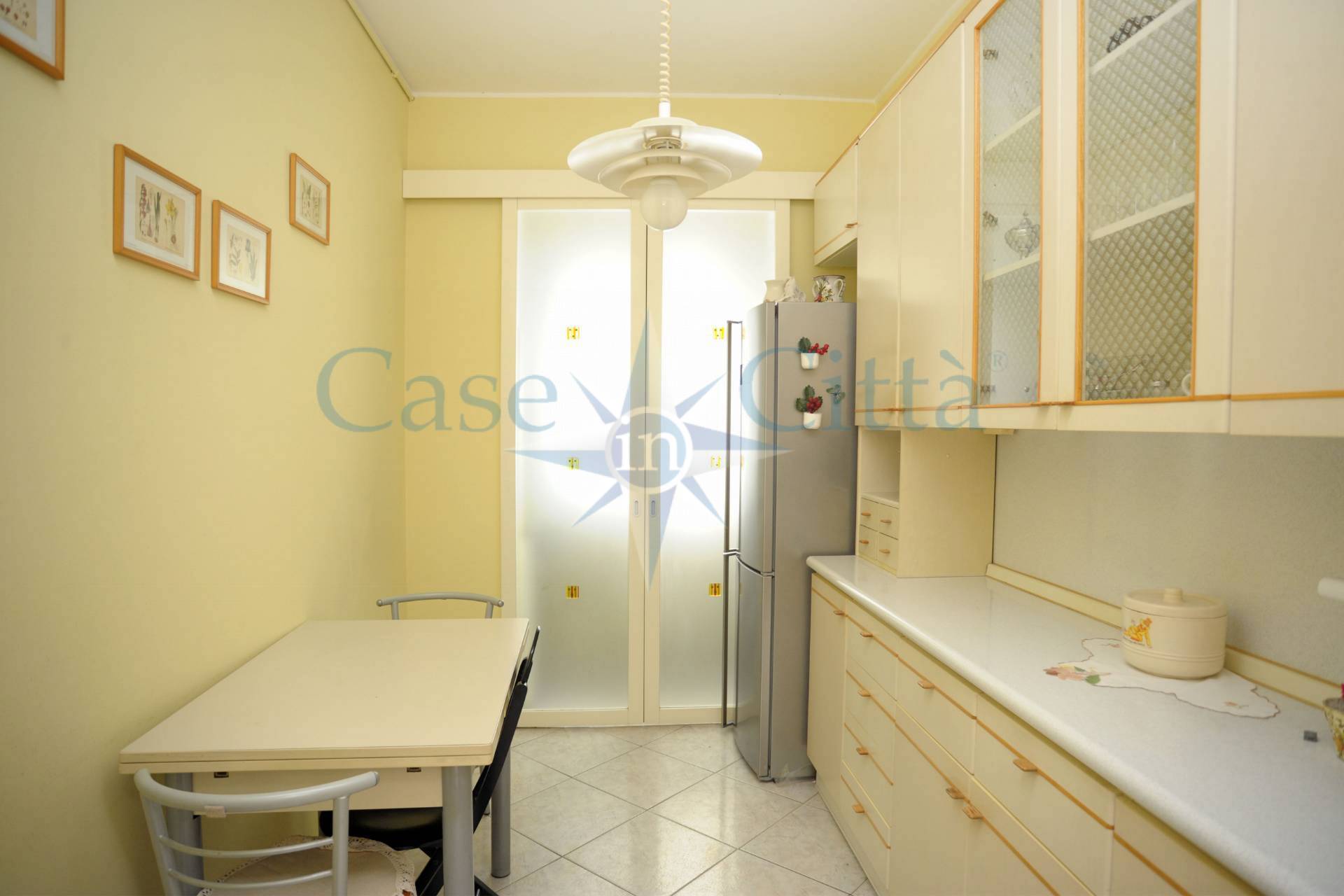 Appartamento in vendita a Milano, Primaticcio