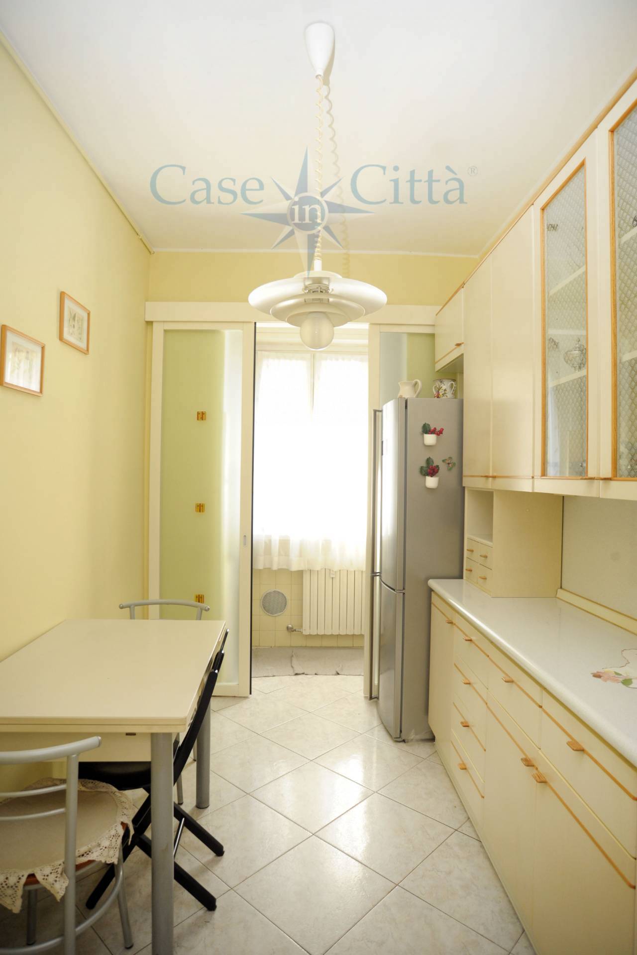 Appartamento in vendita a Milano, Primaticcio