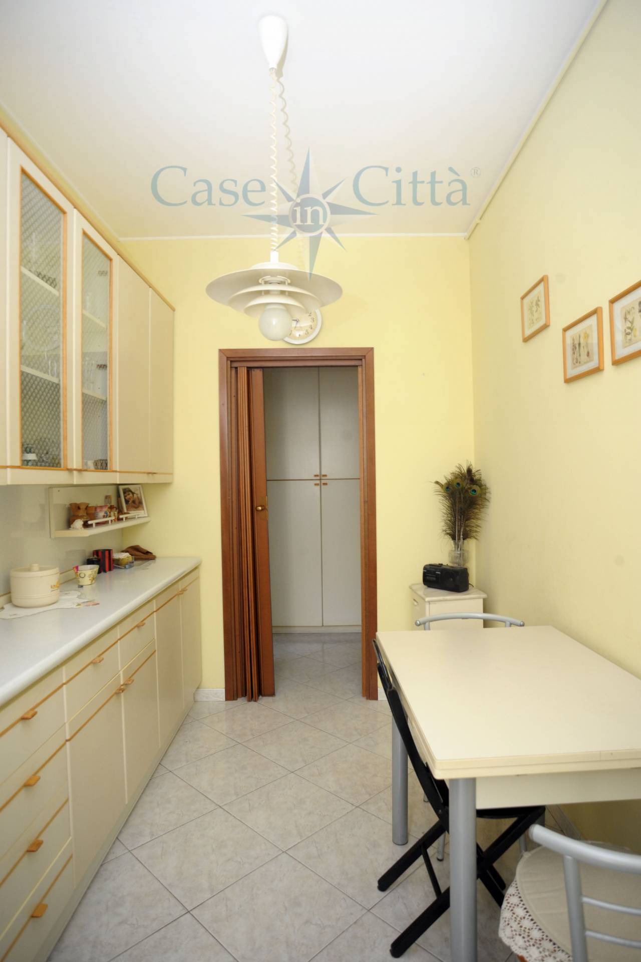 Appartamento in vendita a Milano, Primaticcio