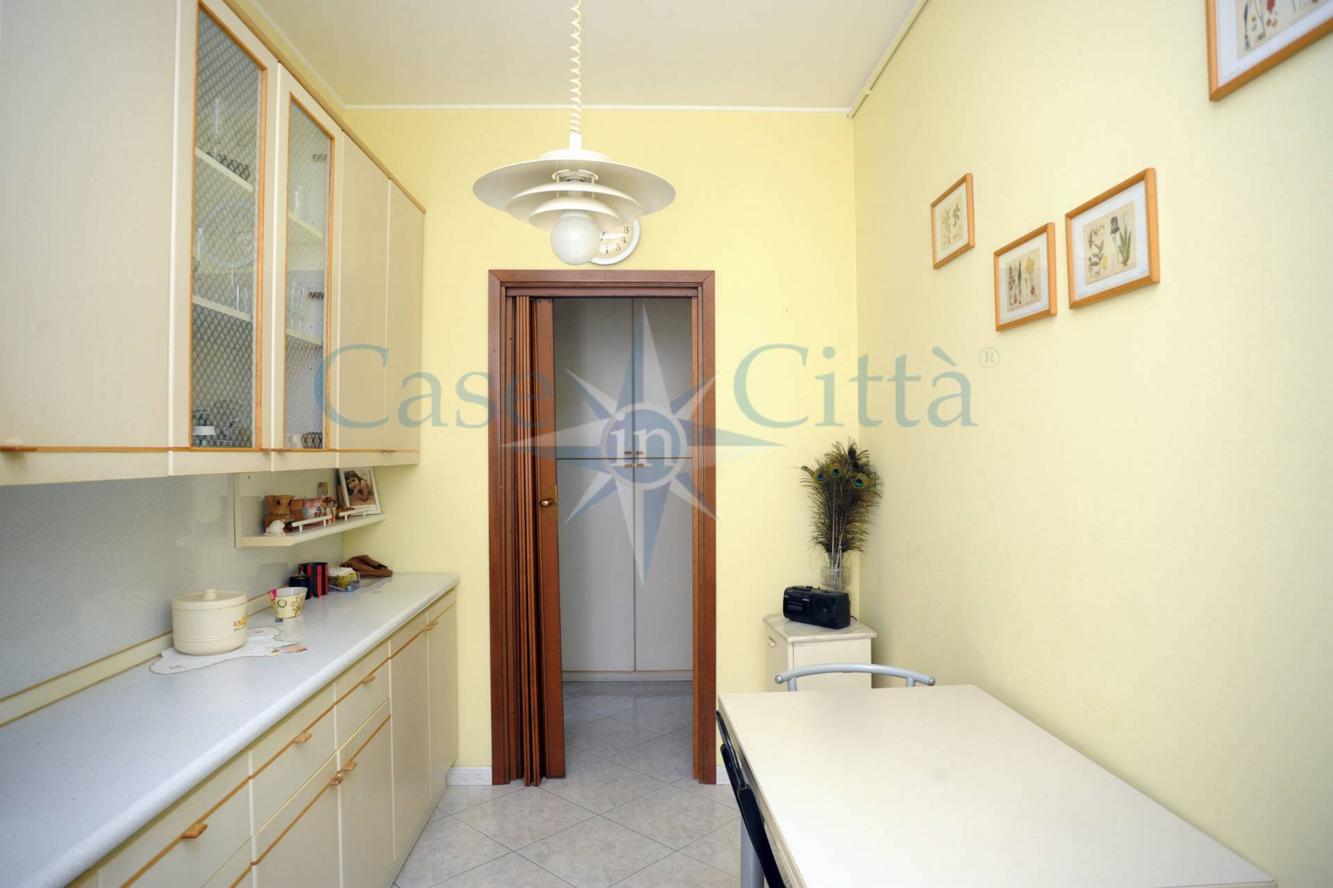 Appartamento in vendita a Milano, Primaticcio