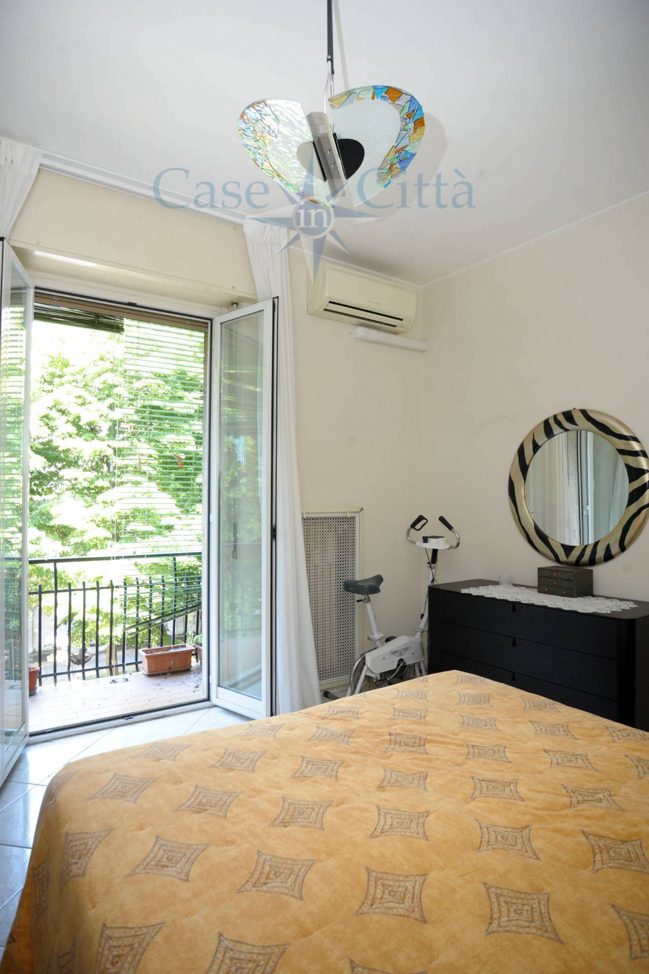 Appartamento in vendita a Milano, Primaticcio