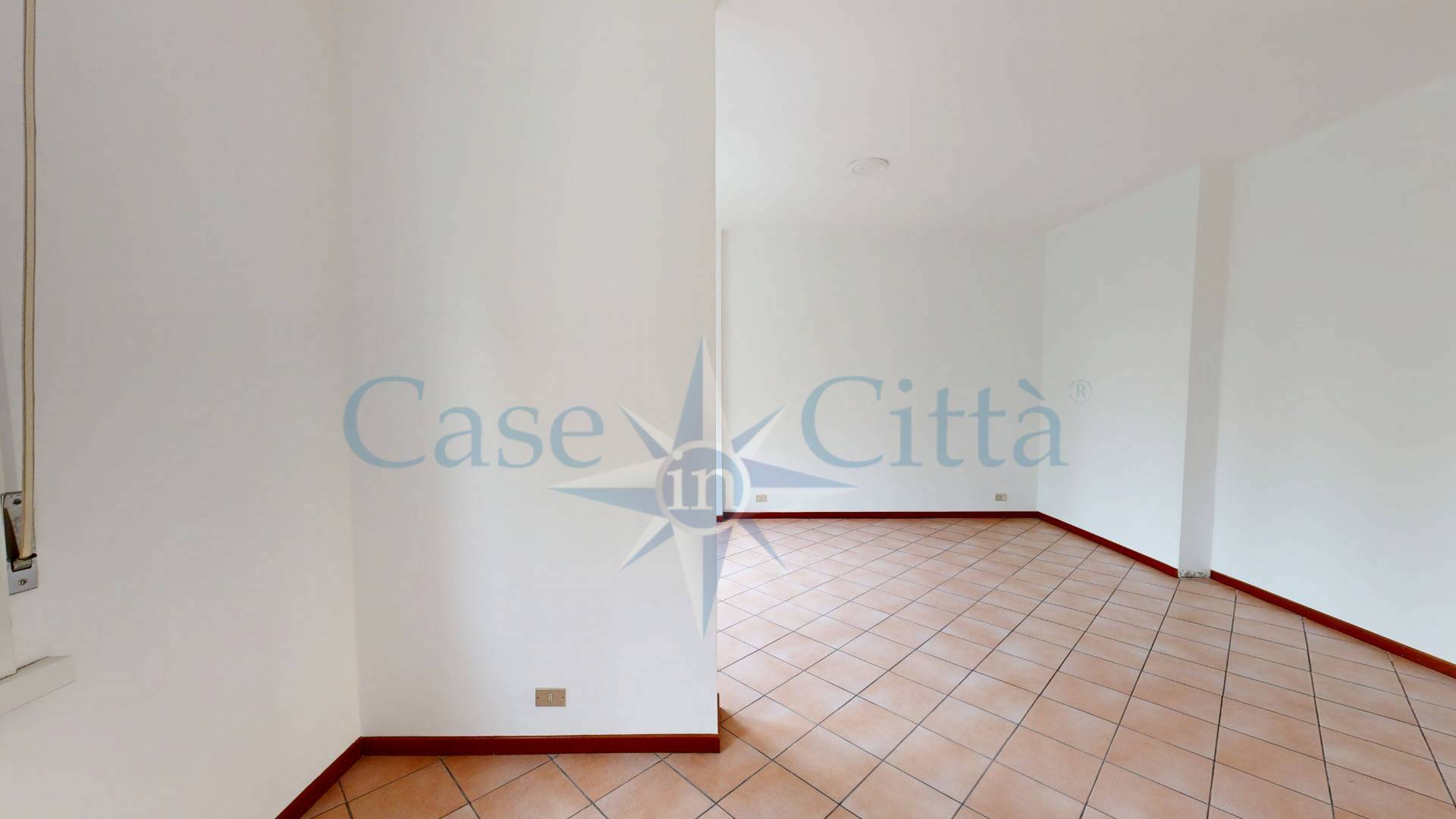 Appartamento in affitto a Milano, Bicocca
