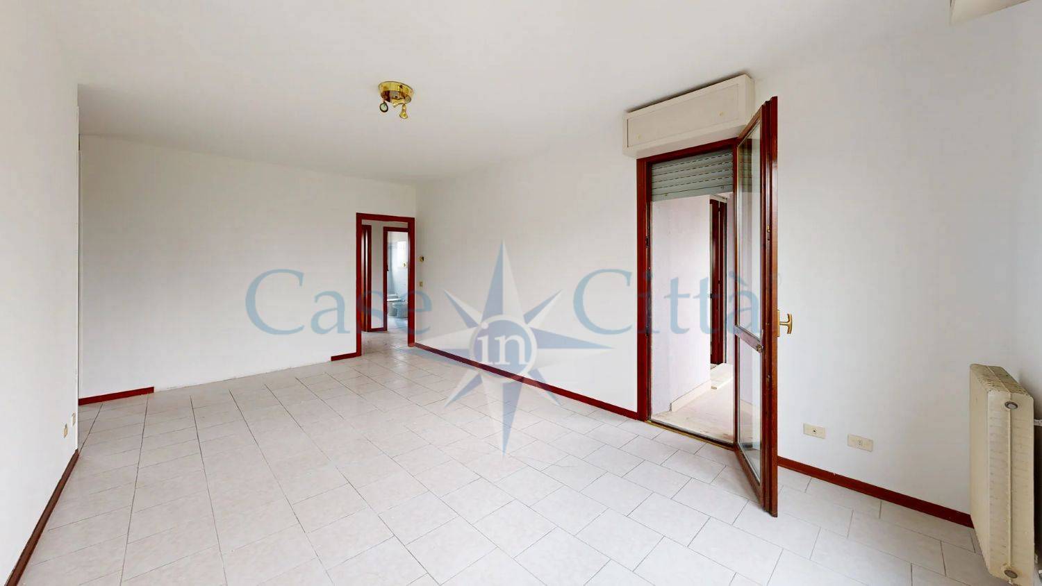 Appartamento in vendita a Zibido San Giacomo, San Giacomo
