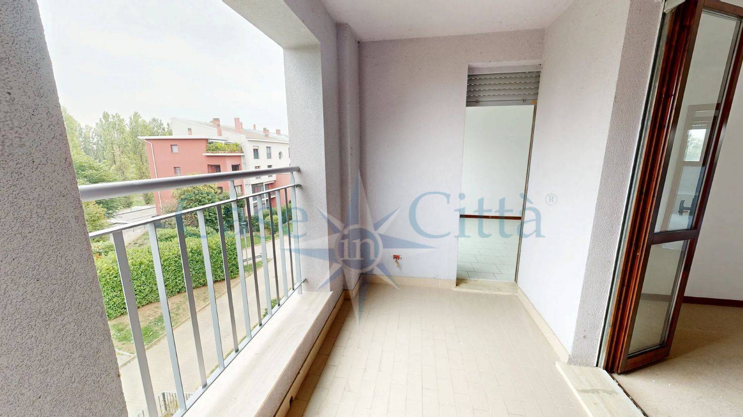 Appartamento in vendita a Zibido San Giacomo, San Giacomo